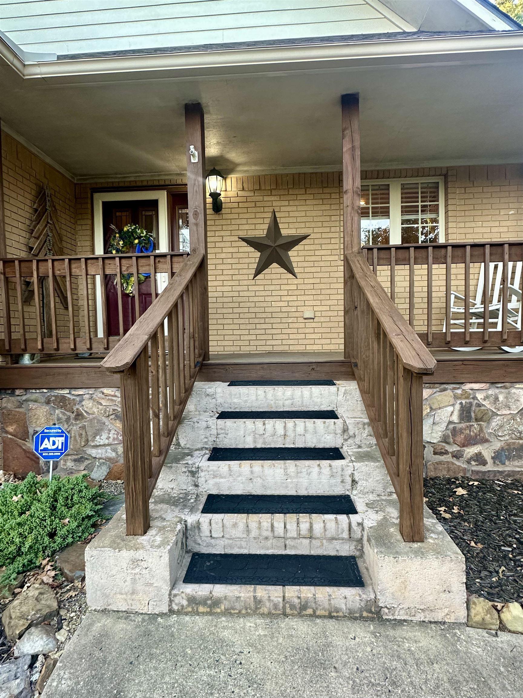 117 Skyline  Hot Springs, AR