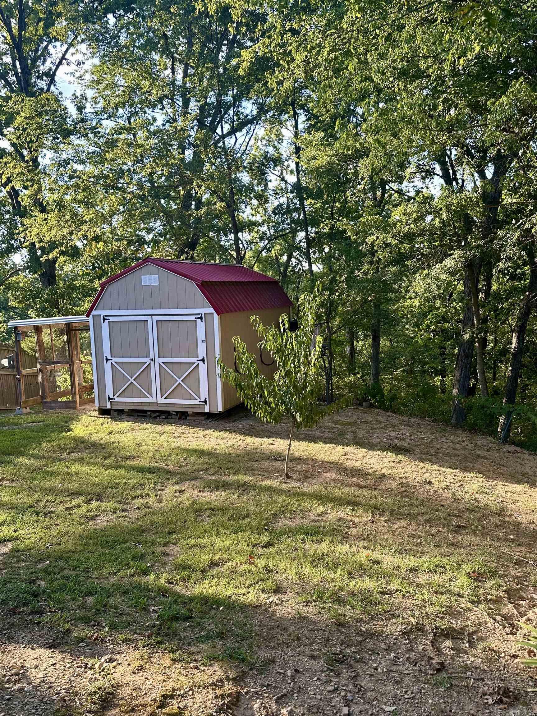 117 Skyline  Hot Springs, AR