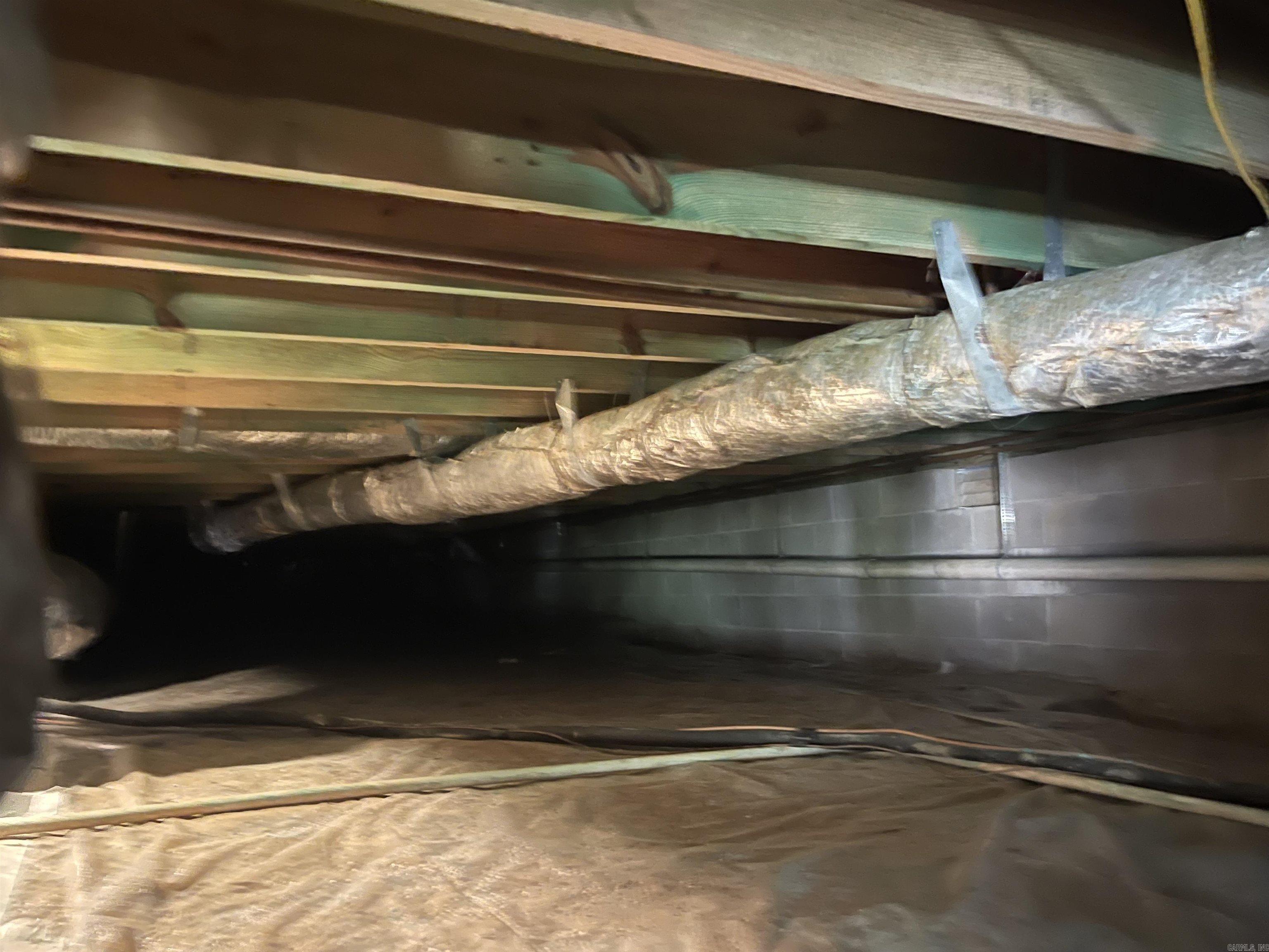 117 Skyline  Hot Springs, AR