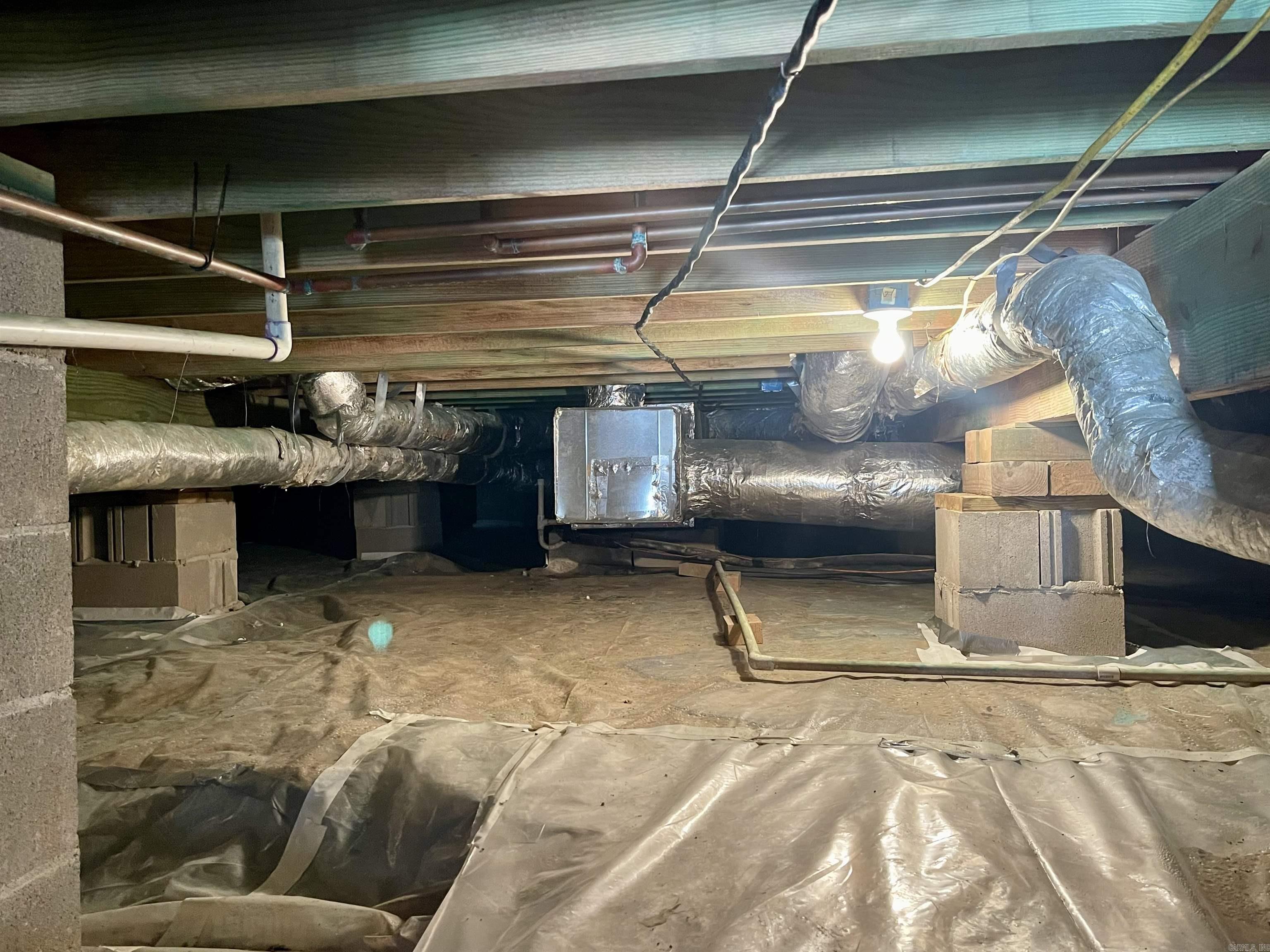 117 Skyline  Hot Springs, AR