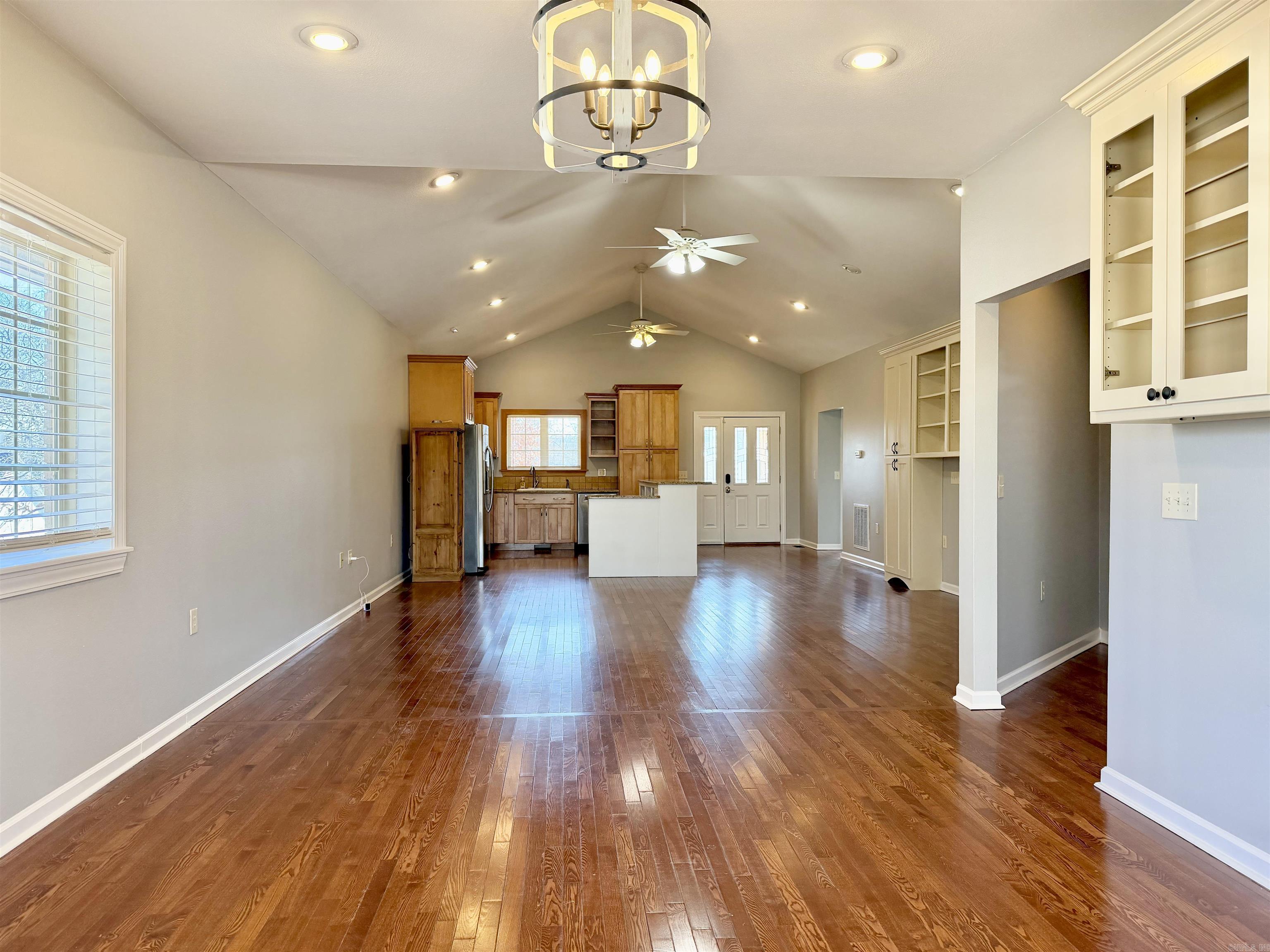 117 Skyline  Hot Springs, AR