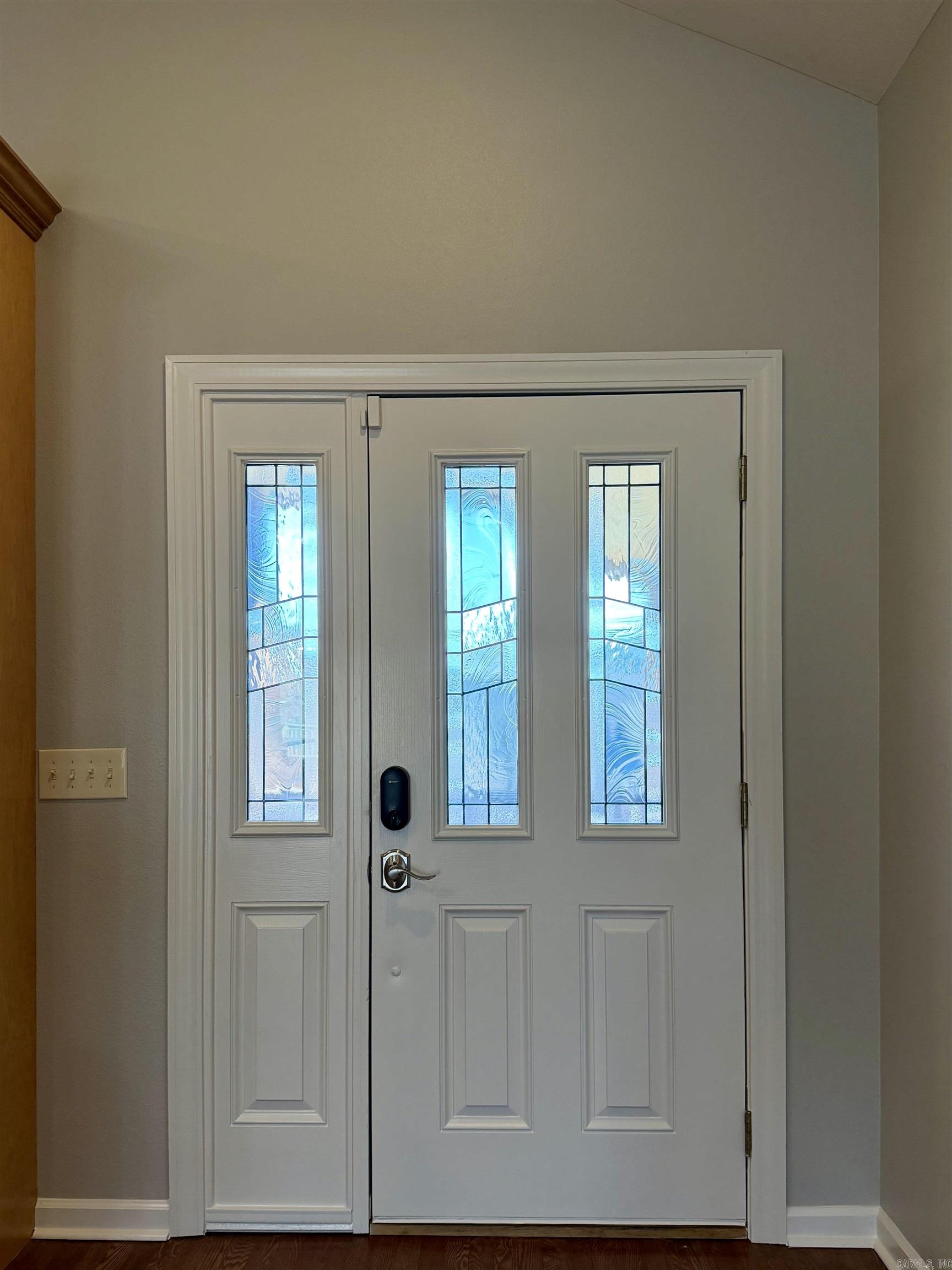 117 Skyline  Hot Springs, AR