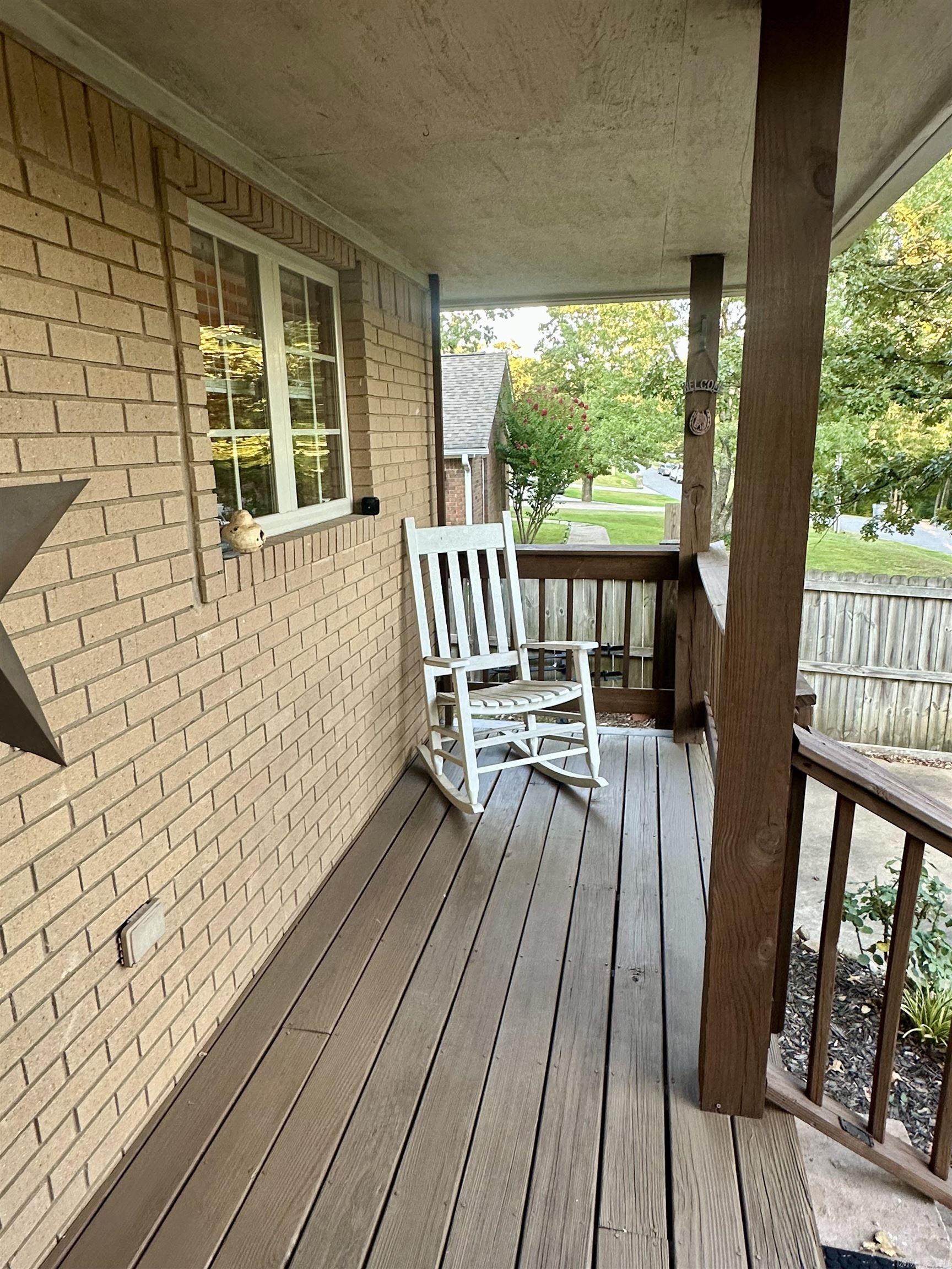 117 Skyline  Hot Springs, AR