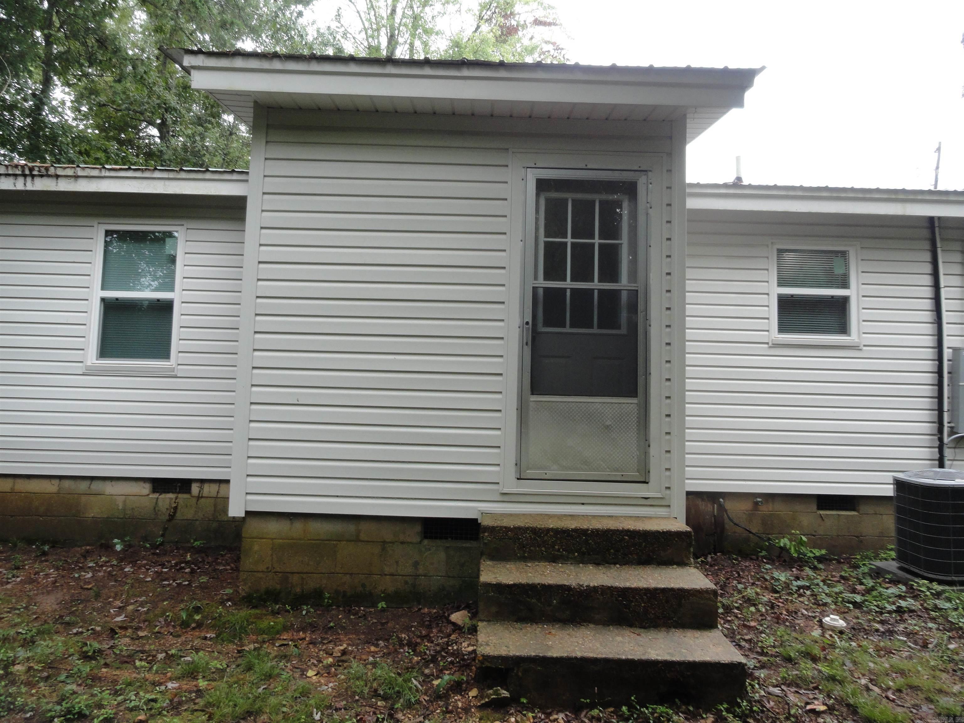 104 Boyd  Marshall, AR