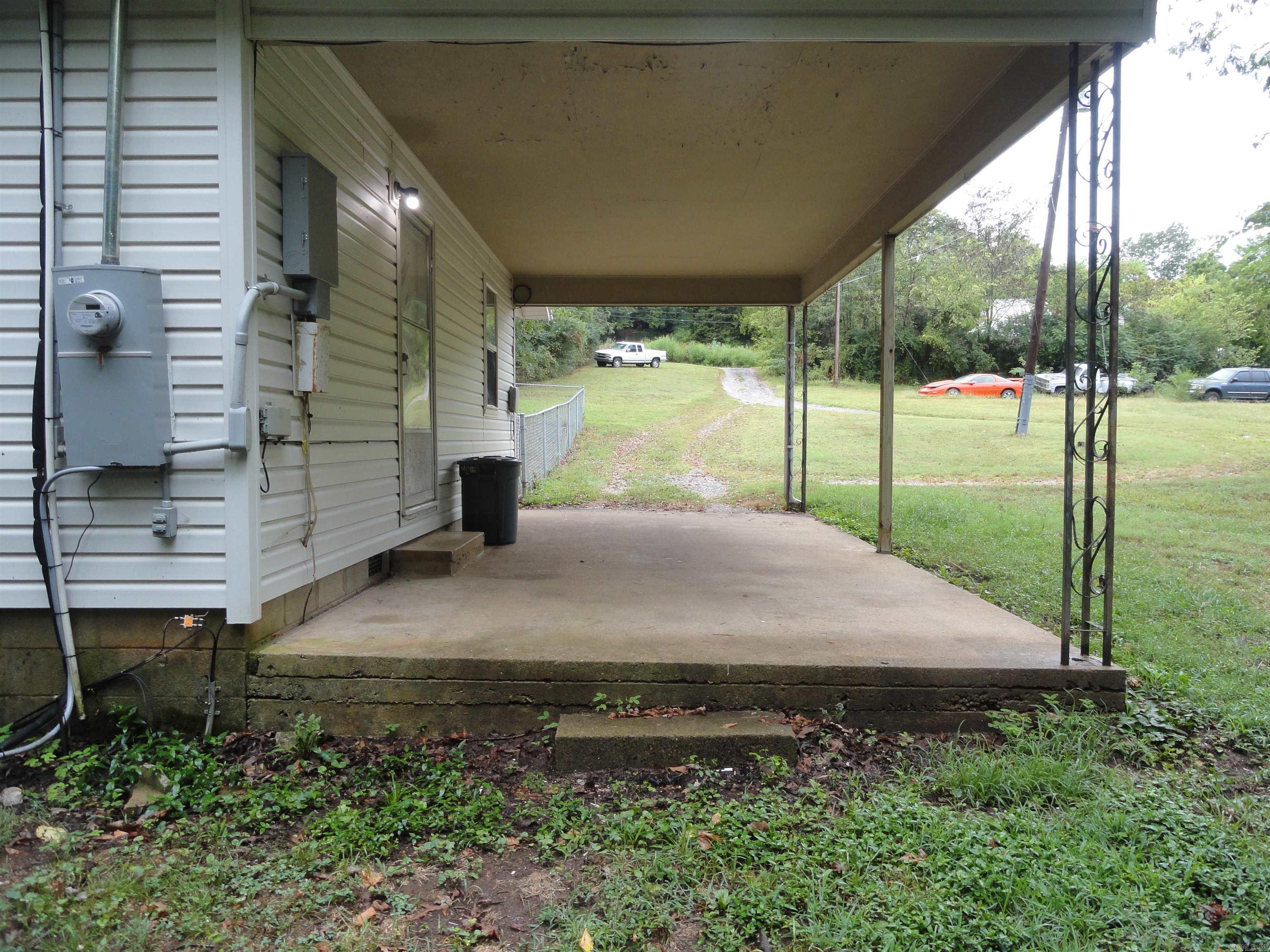 104 Boyd  Marshall, AR