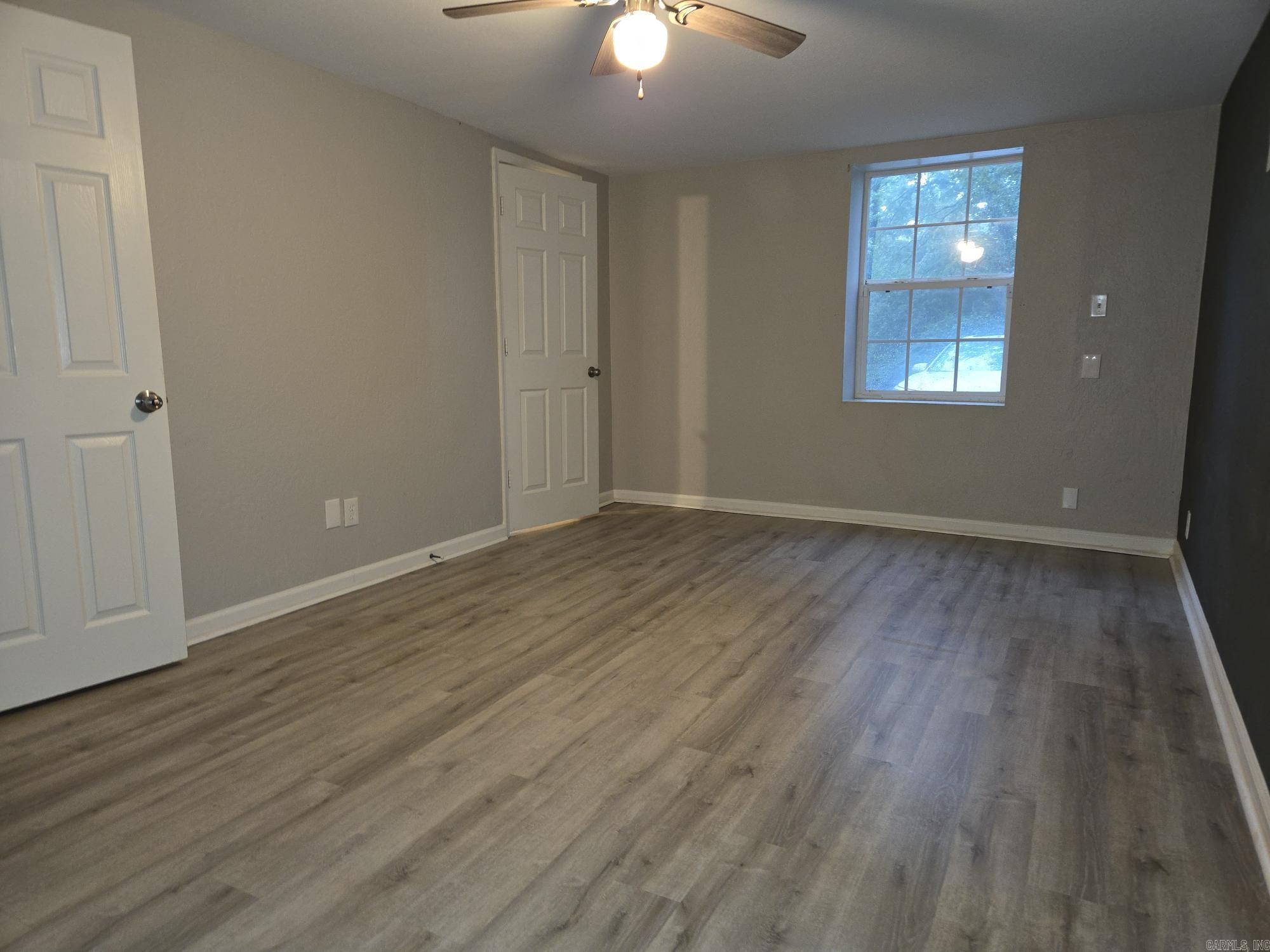 604 Grandview Street Sherwood, AR 72120