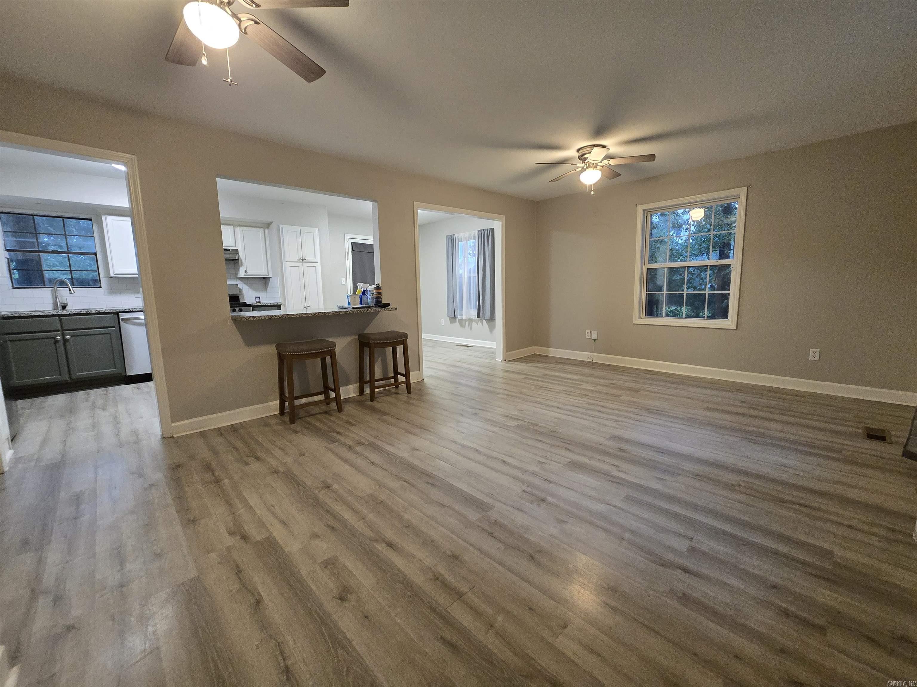 604 Grandview Street Sherwood, AR 72120