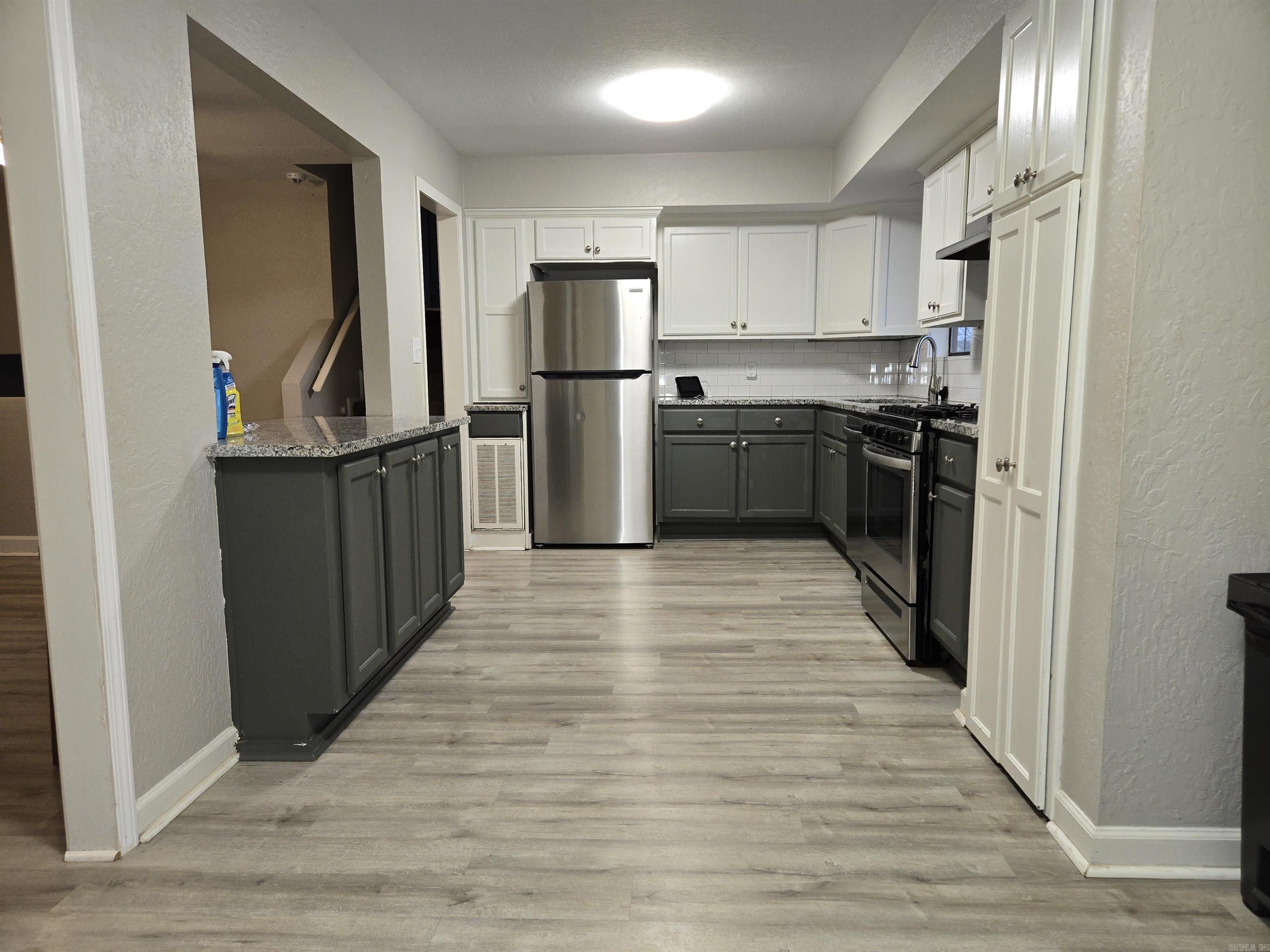 604 Grandview Street Sherwood, AR 72120