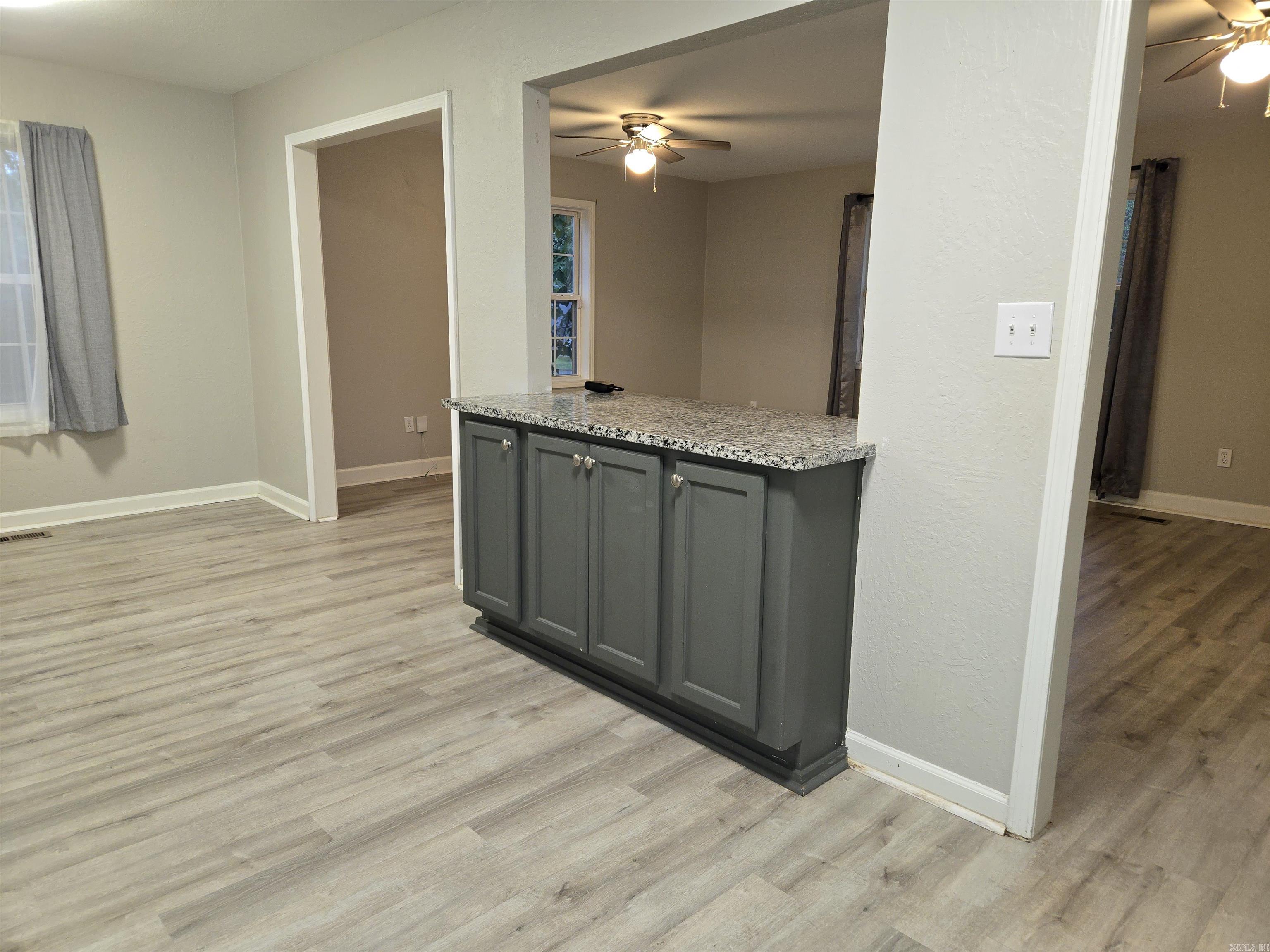 604 Grandview Street Sherwood, AR 72120