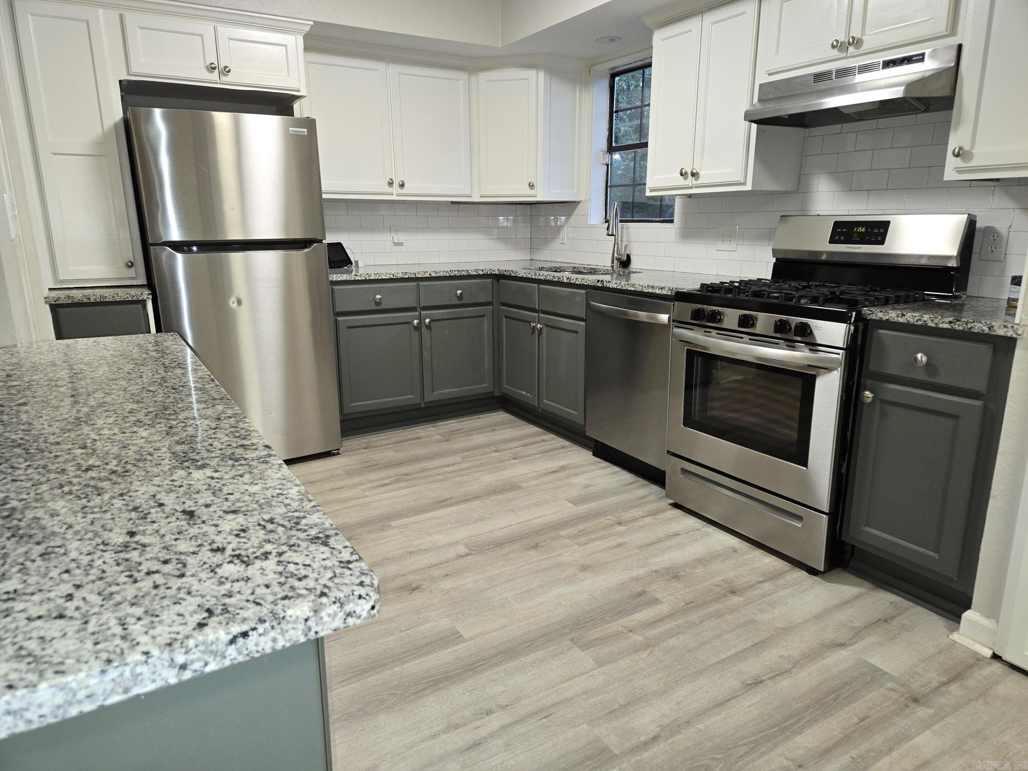 604 Grandview Street Sherwood, AR 72120