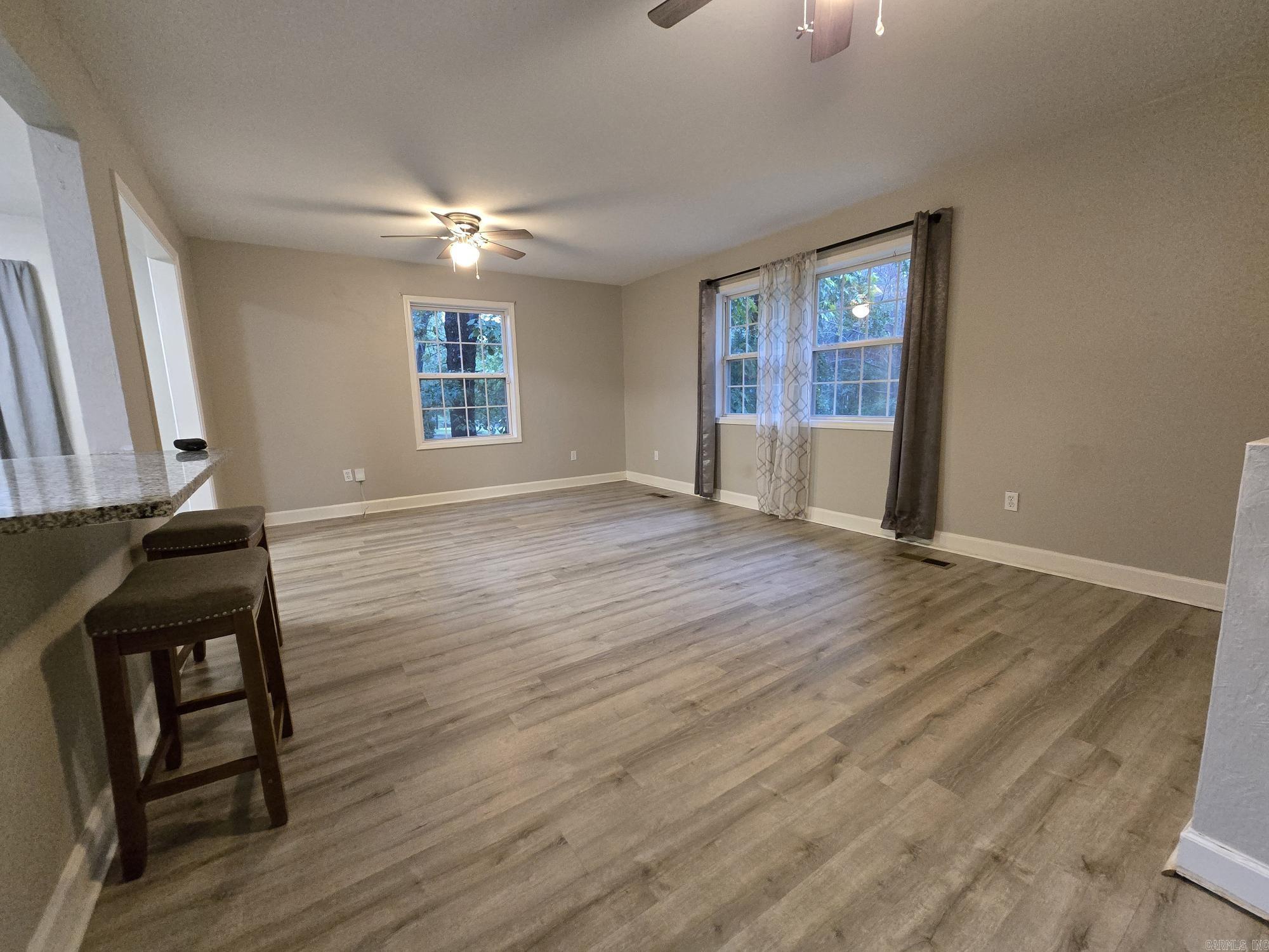 604 Grandview Street Sherwood, AR 72120