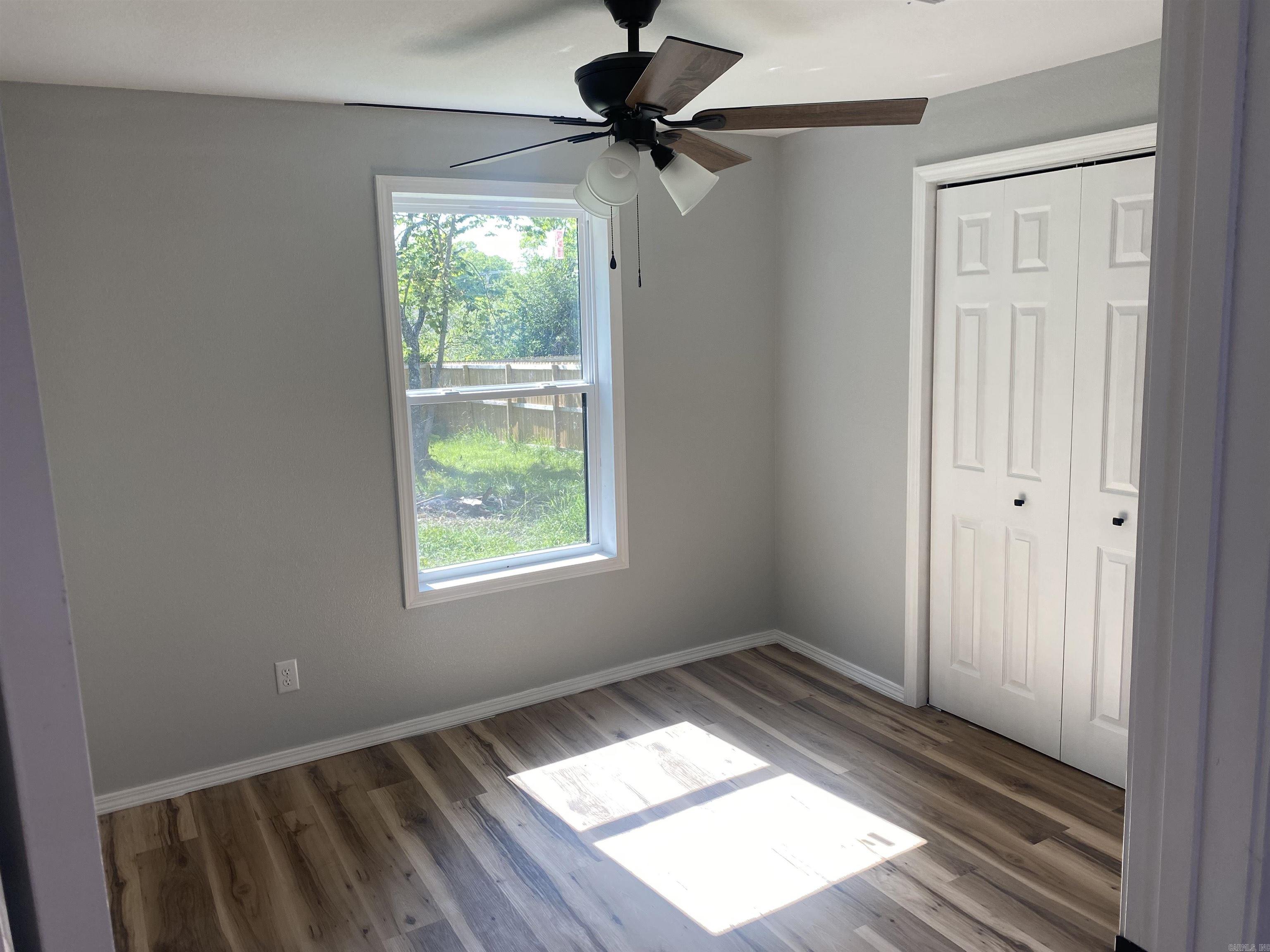 21 S Elizabeth  Dover, AR