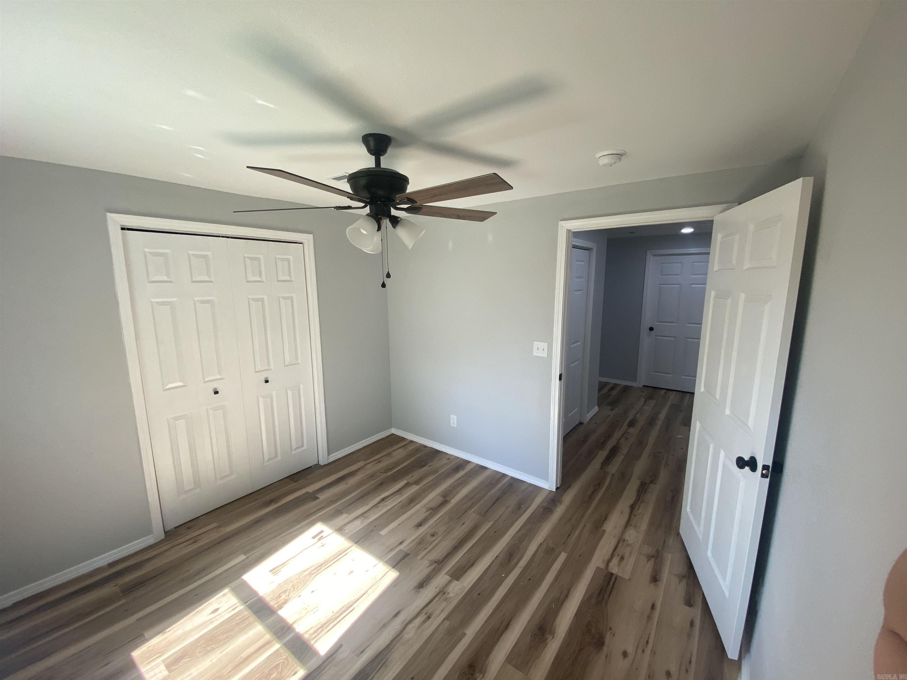 21 S Elizabeth  Dover, AR