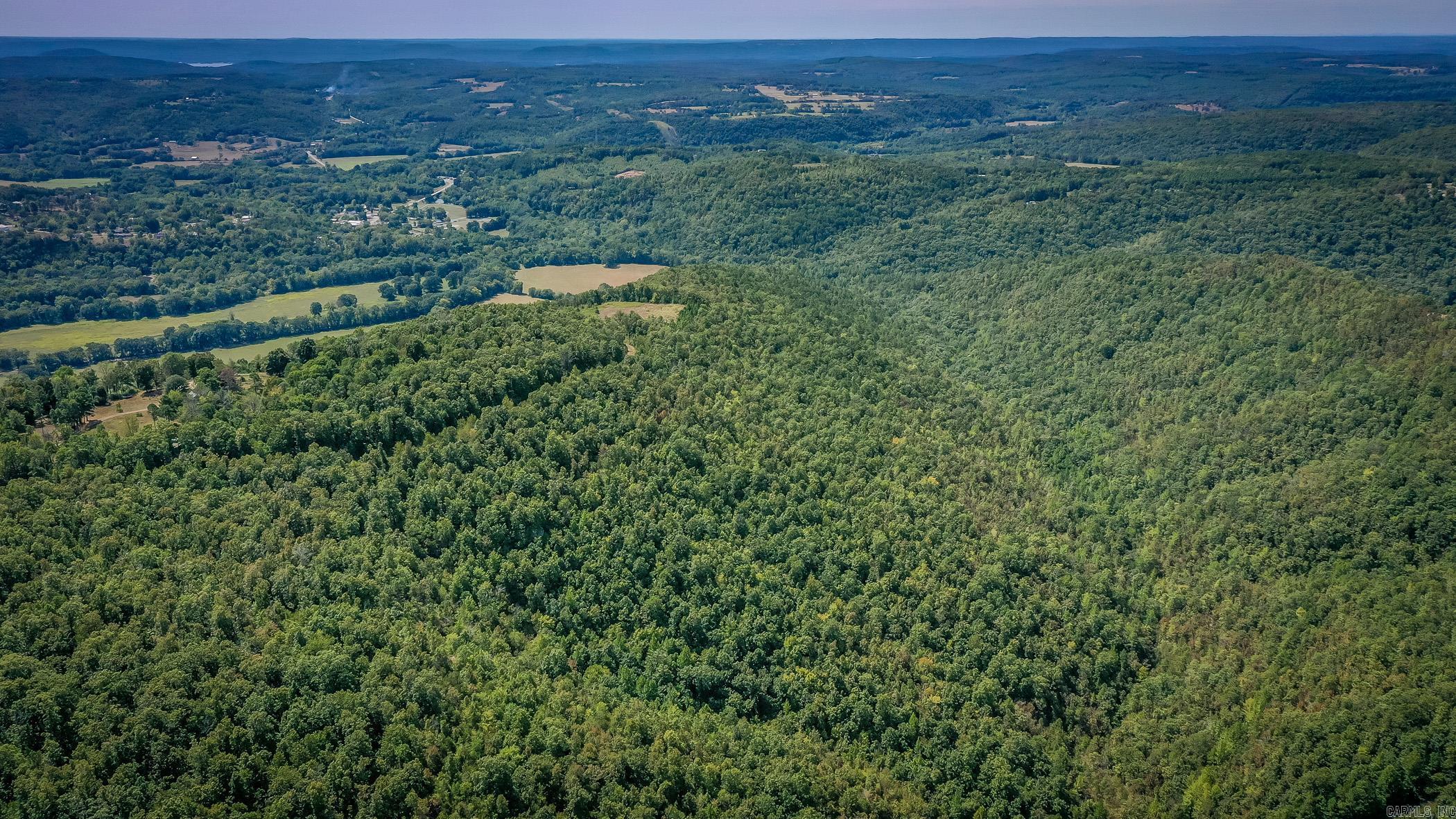 0 Porter  Shirley, AR