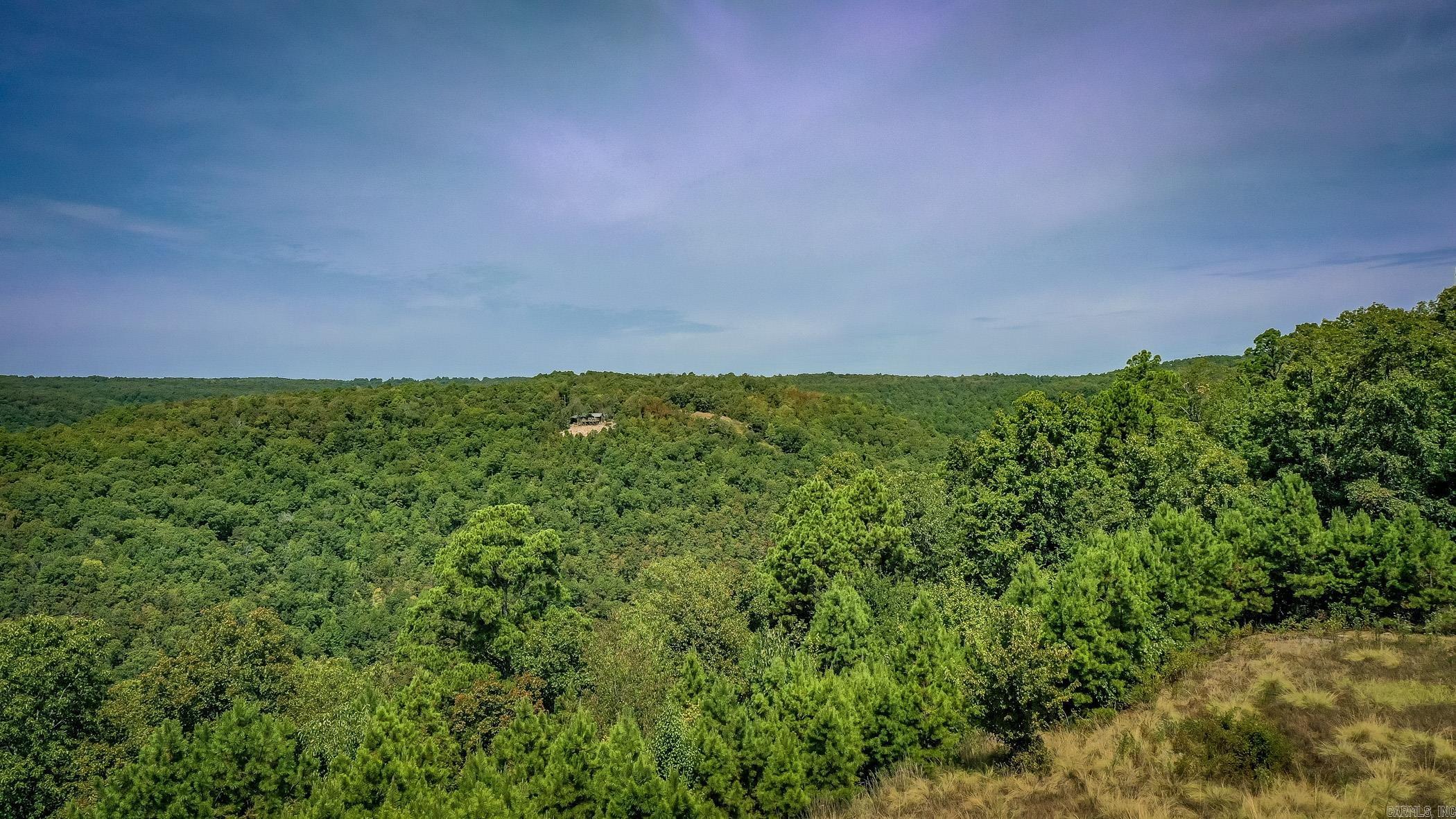 0 Porter  Shirley, AR