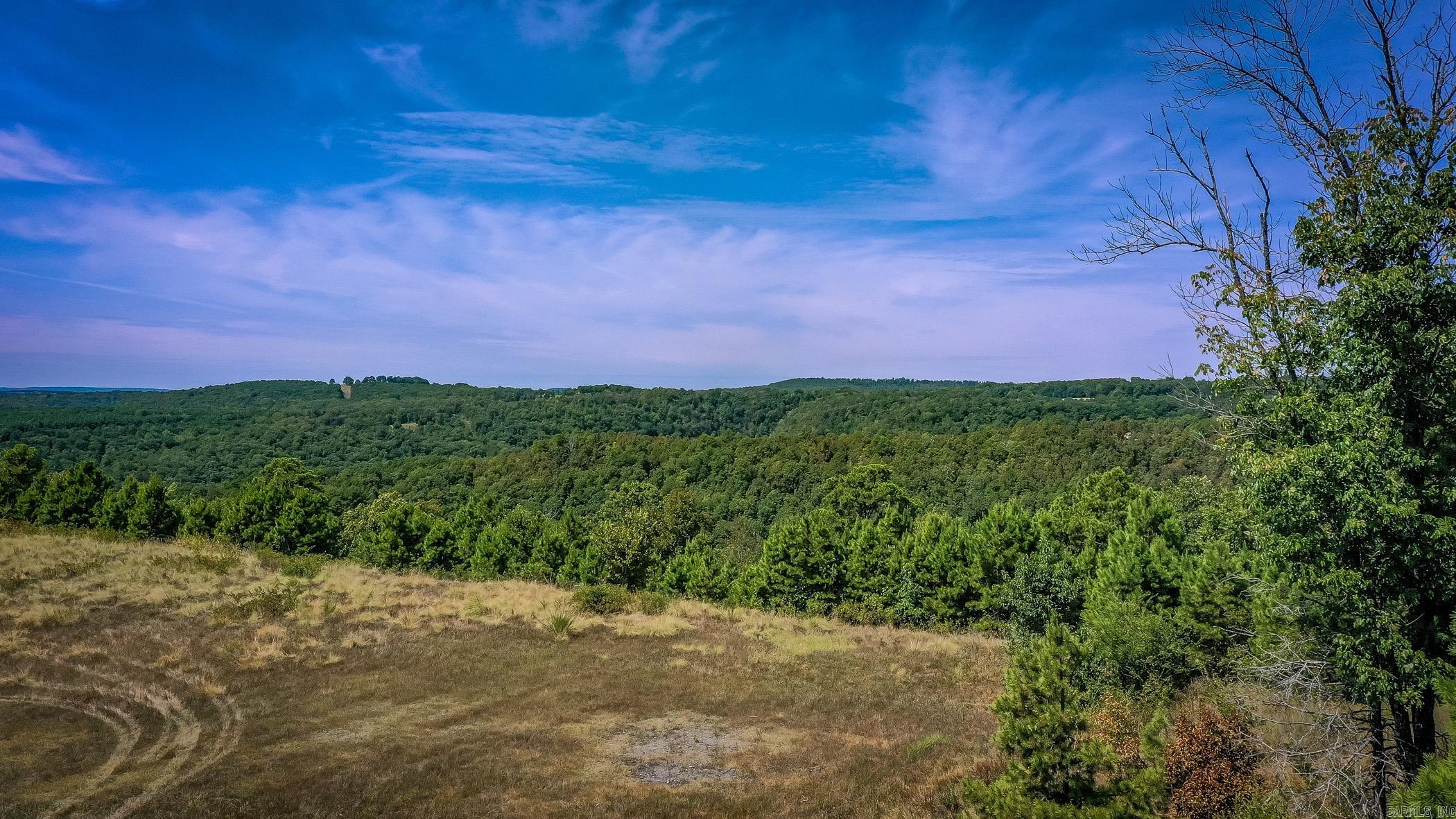 0 Porter  Shirley, AR