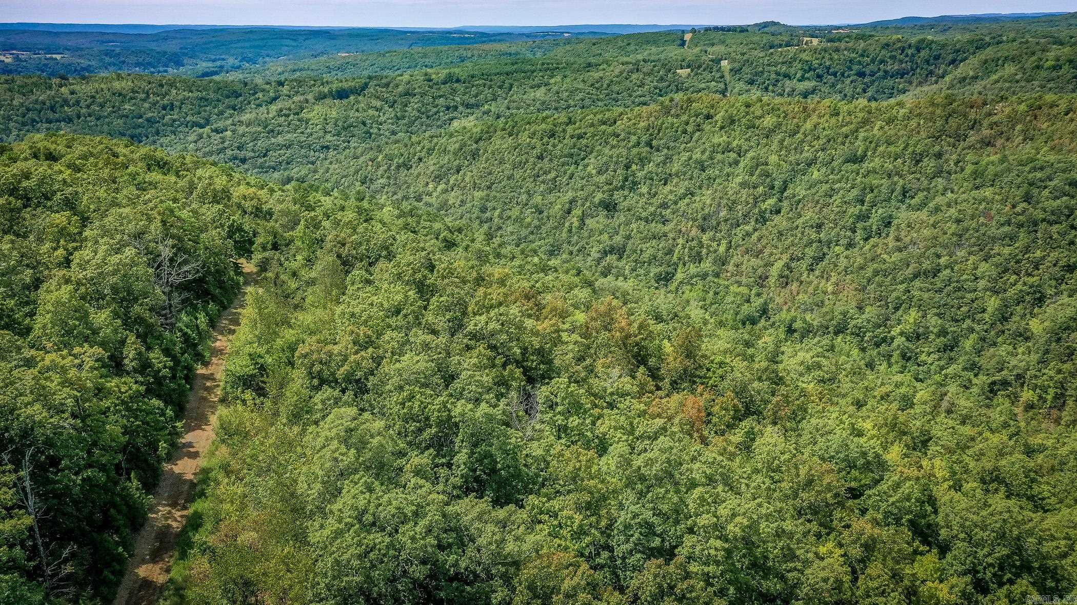 0 Porter  Shirley, AR