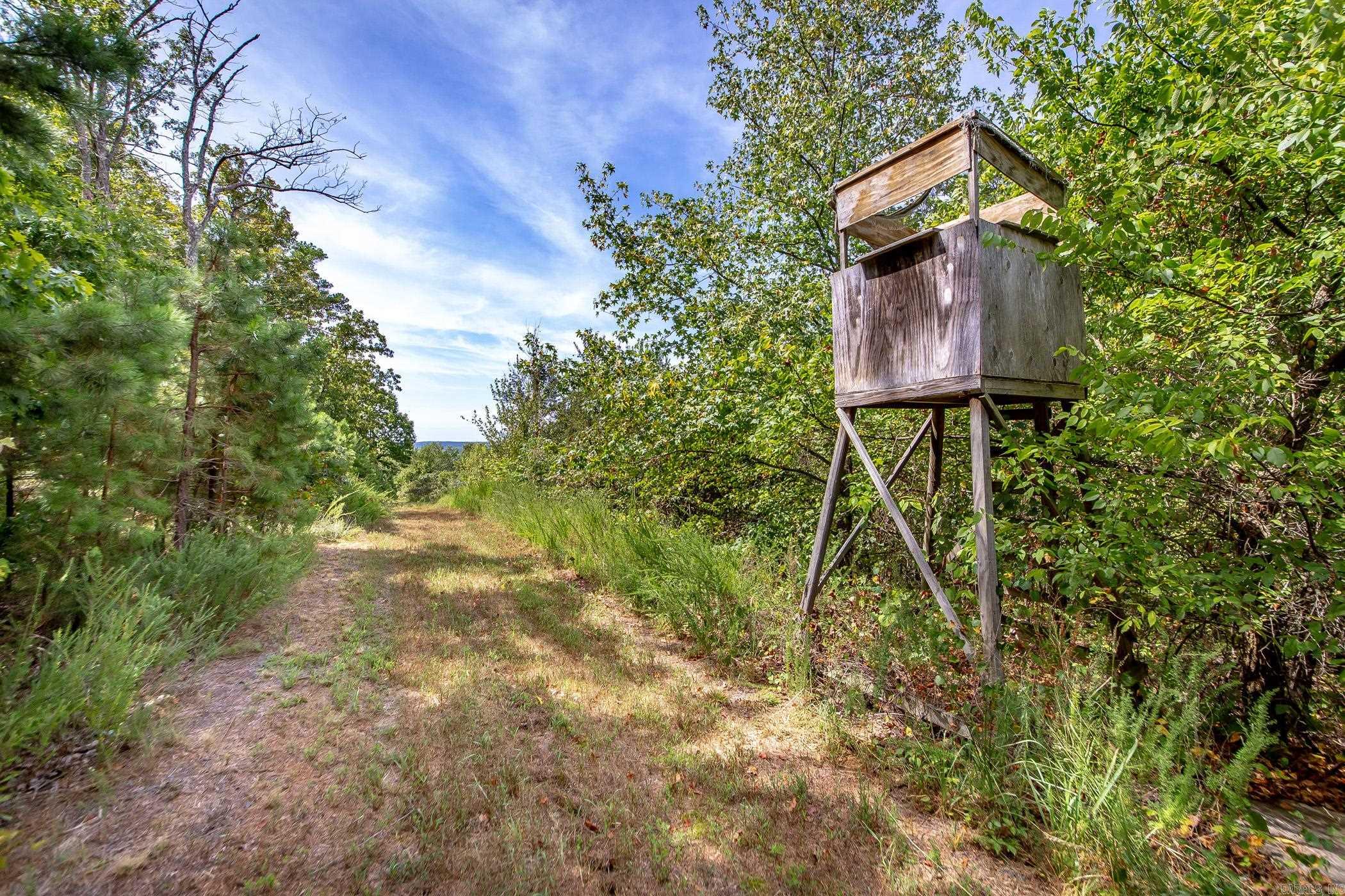 0 Porter  Shirley, AR