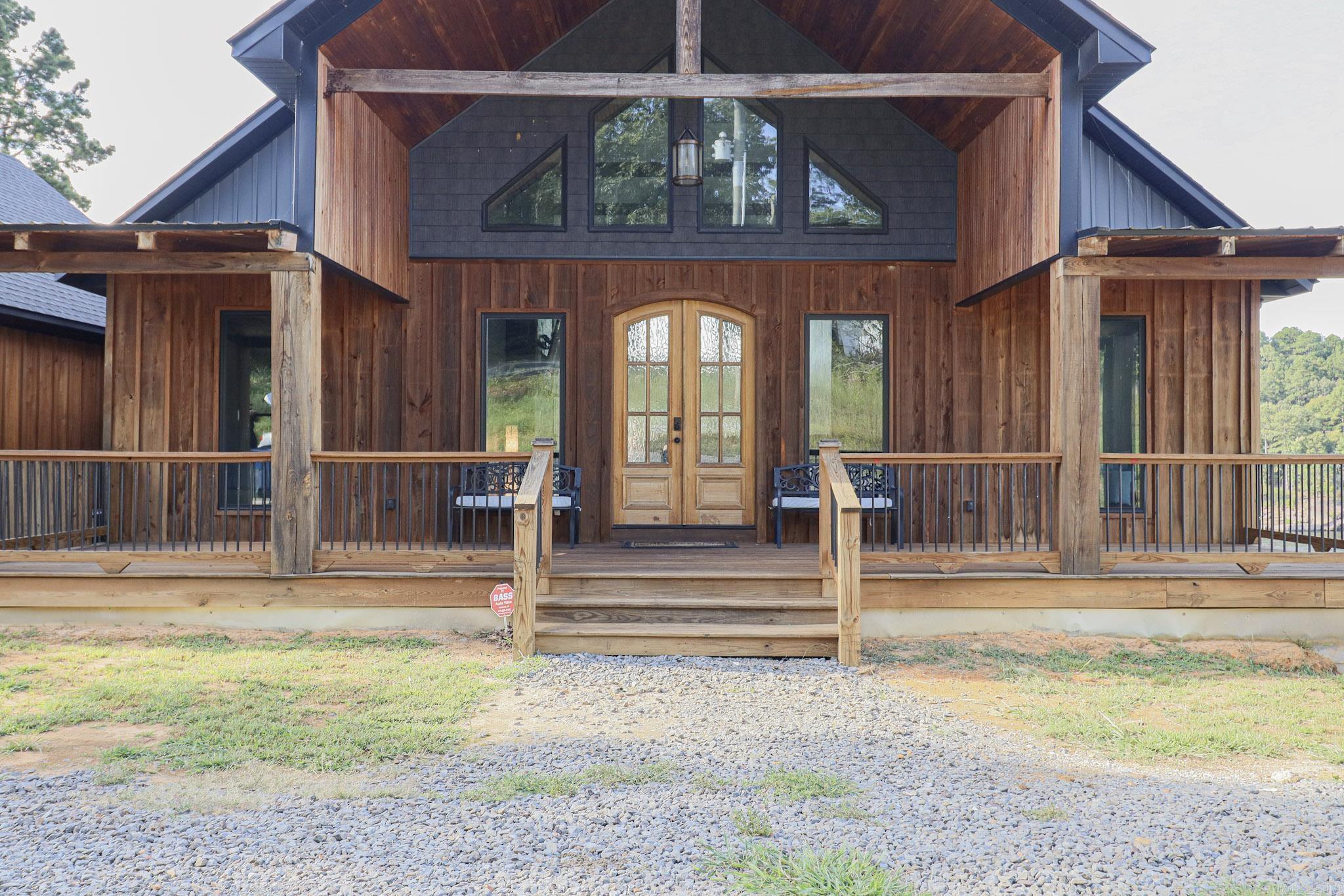 726 Sunny Slope  Greers Ferry, AR