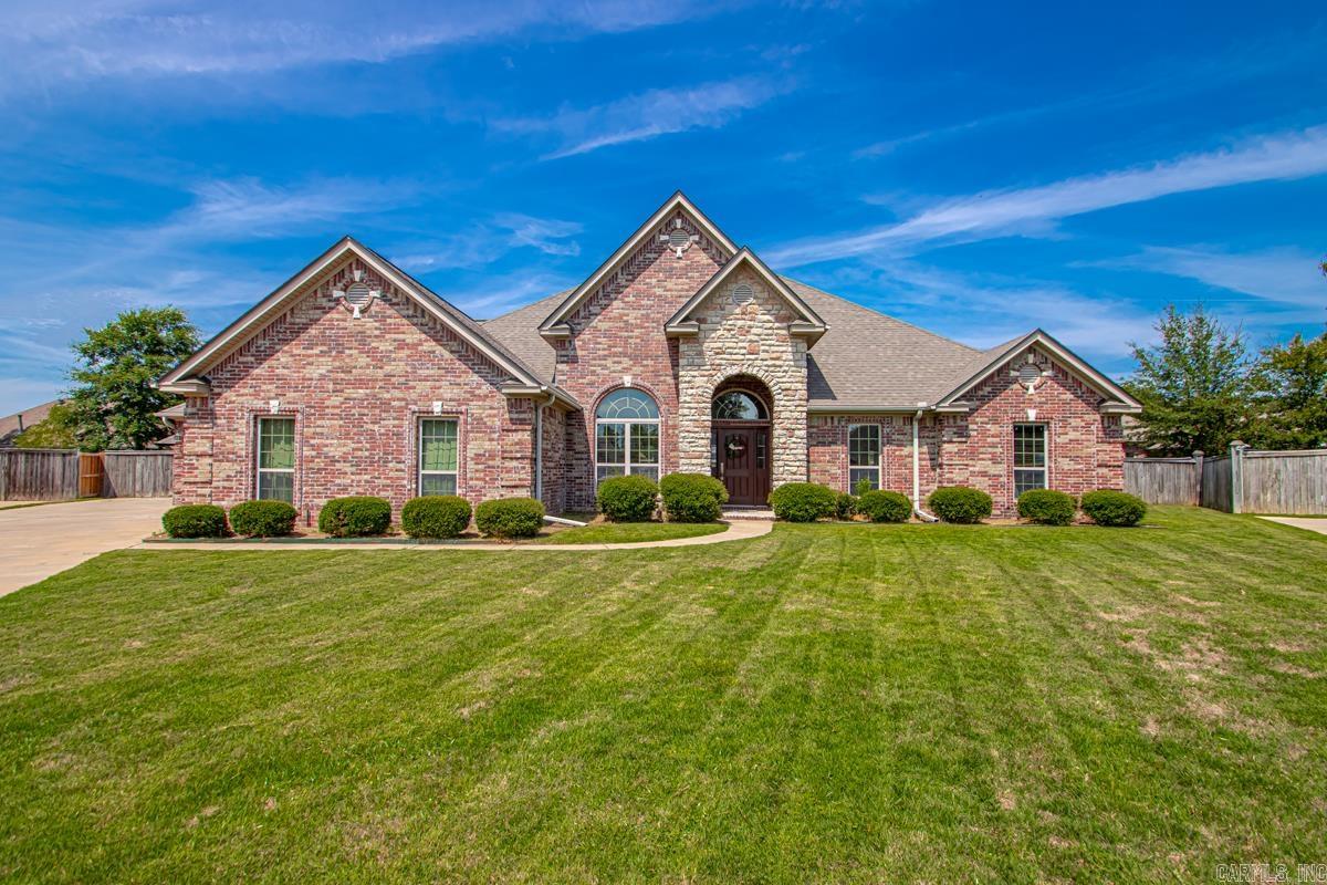 7 TM Fly Way  North Little Rock, AR