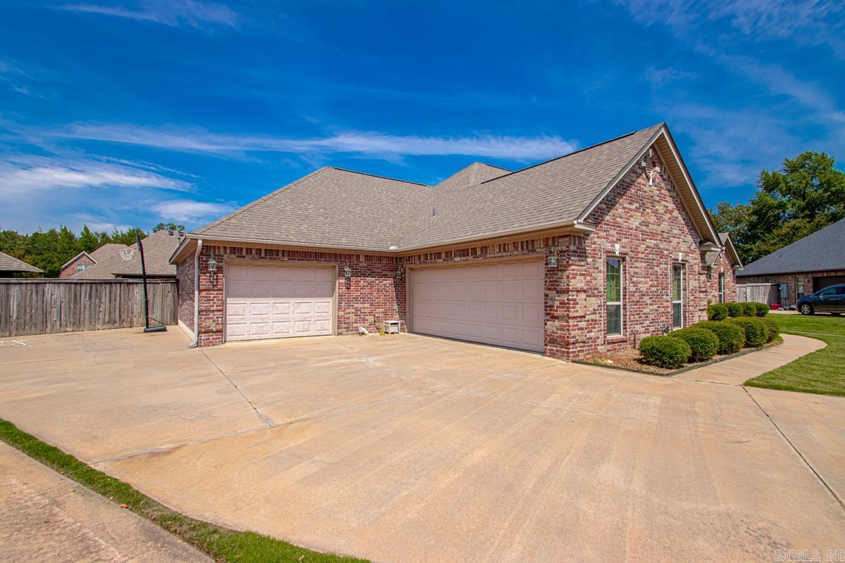 7 TM Fly Way  North Little Rock, AR