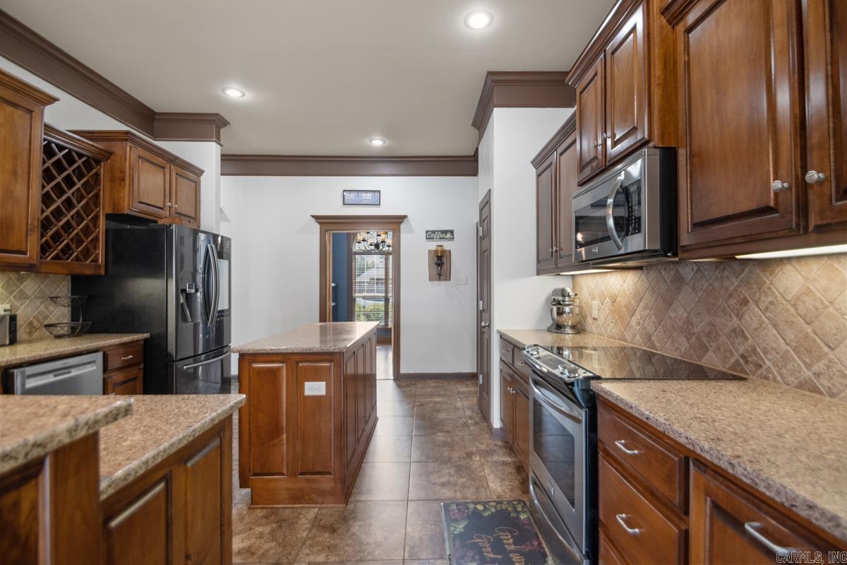 7 TM Fly Way  North Little Rock, AR