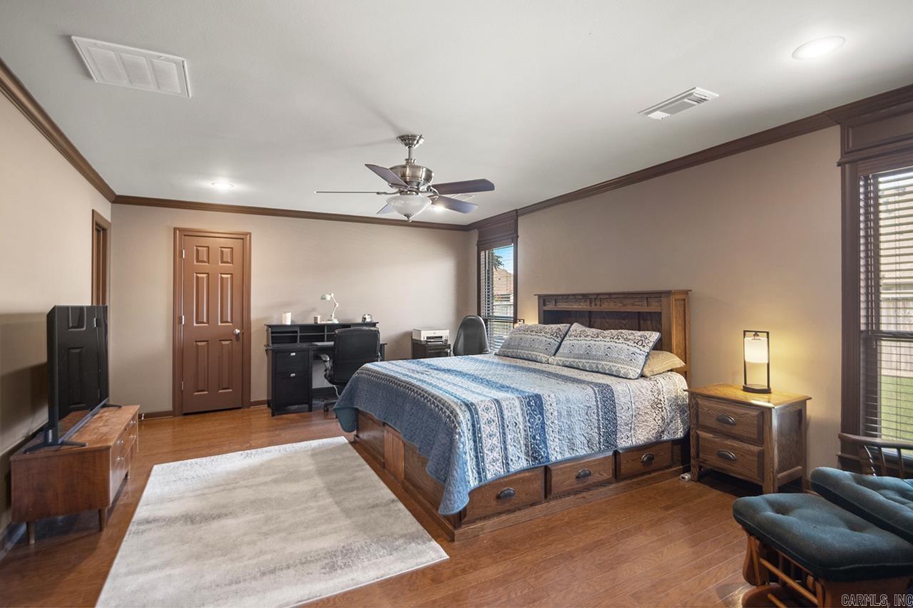 7 TM Fly Way  North Little Rock, AR