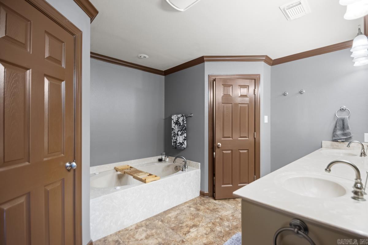 7 TM Fly Way  North Little Rock, AR