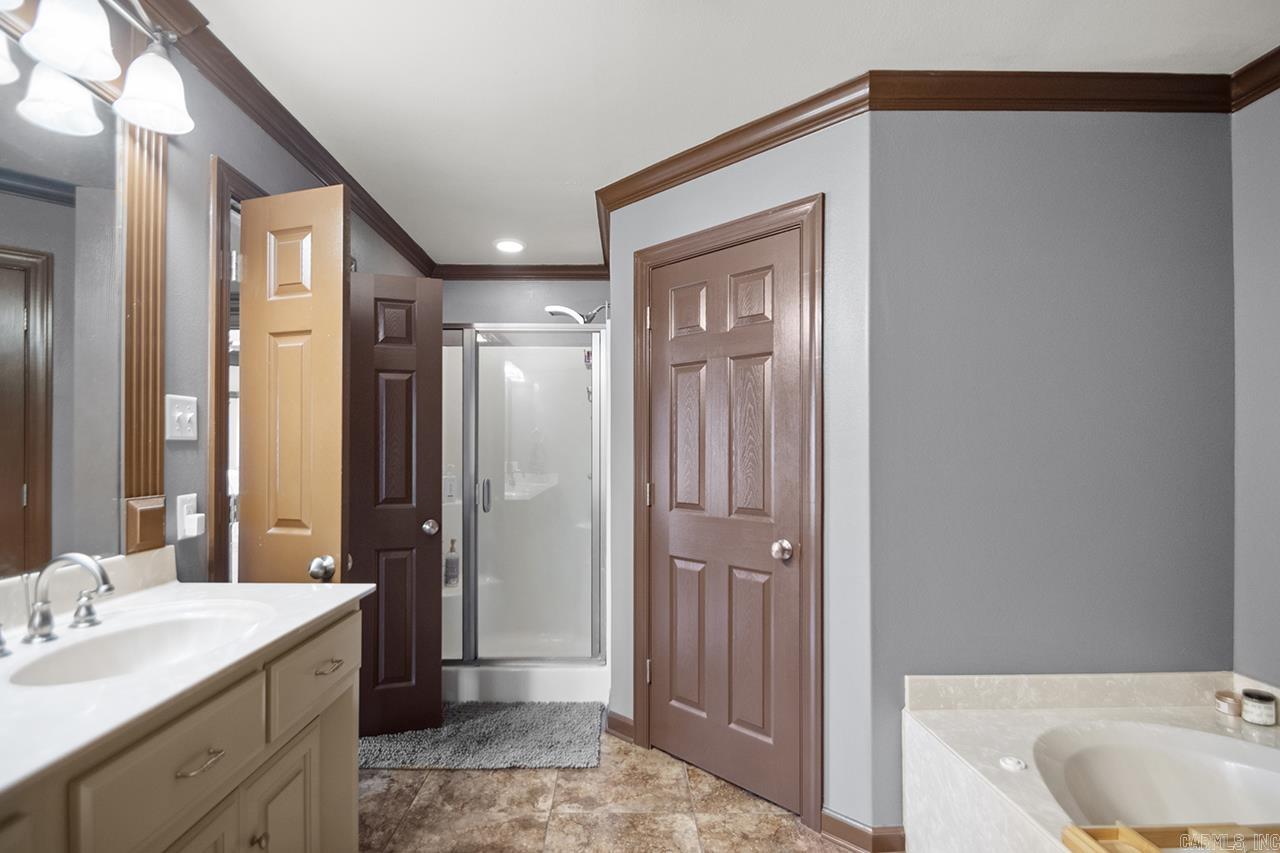 7 TM Fly Way  North Little Rock, AR