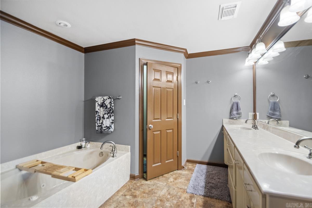 7 TM Fly Way  North Little Rock, AR