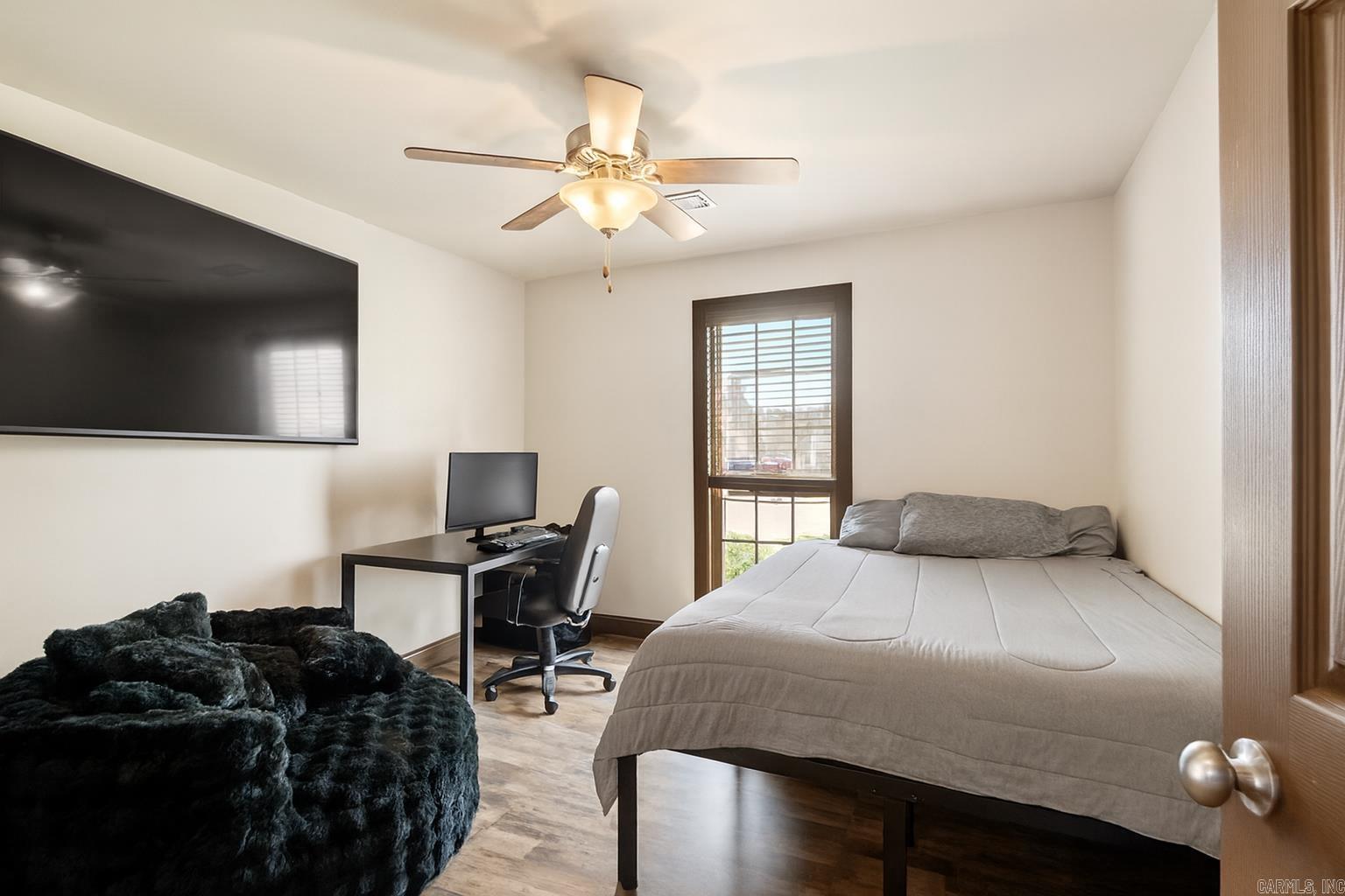 7 TM Fly Way  North Little Rock, AR