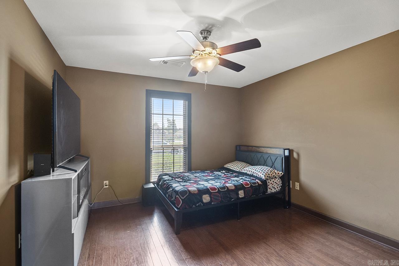 7 TM Fly Way  North Little Rock, AR