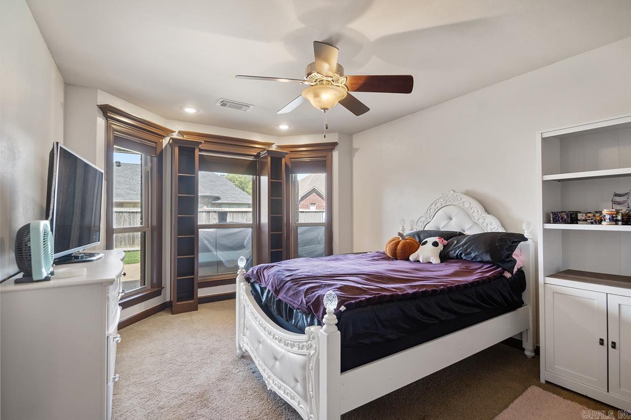 7 TM Fly Way  North Little Rock, AR