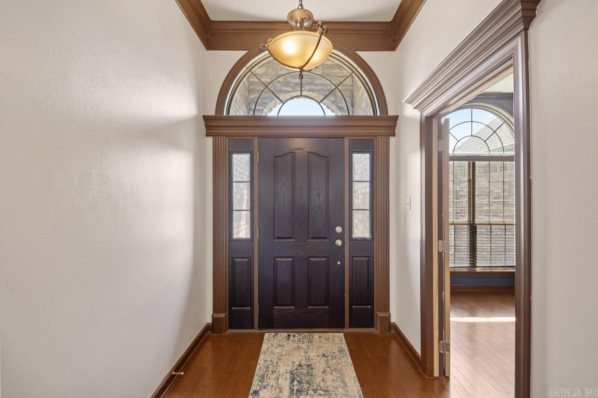 7 TM Fly Way  North Little Rock, AR