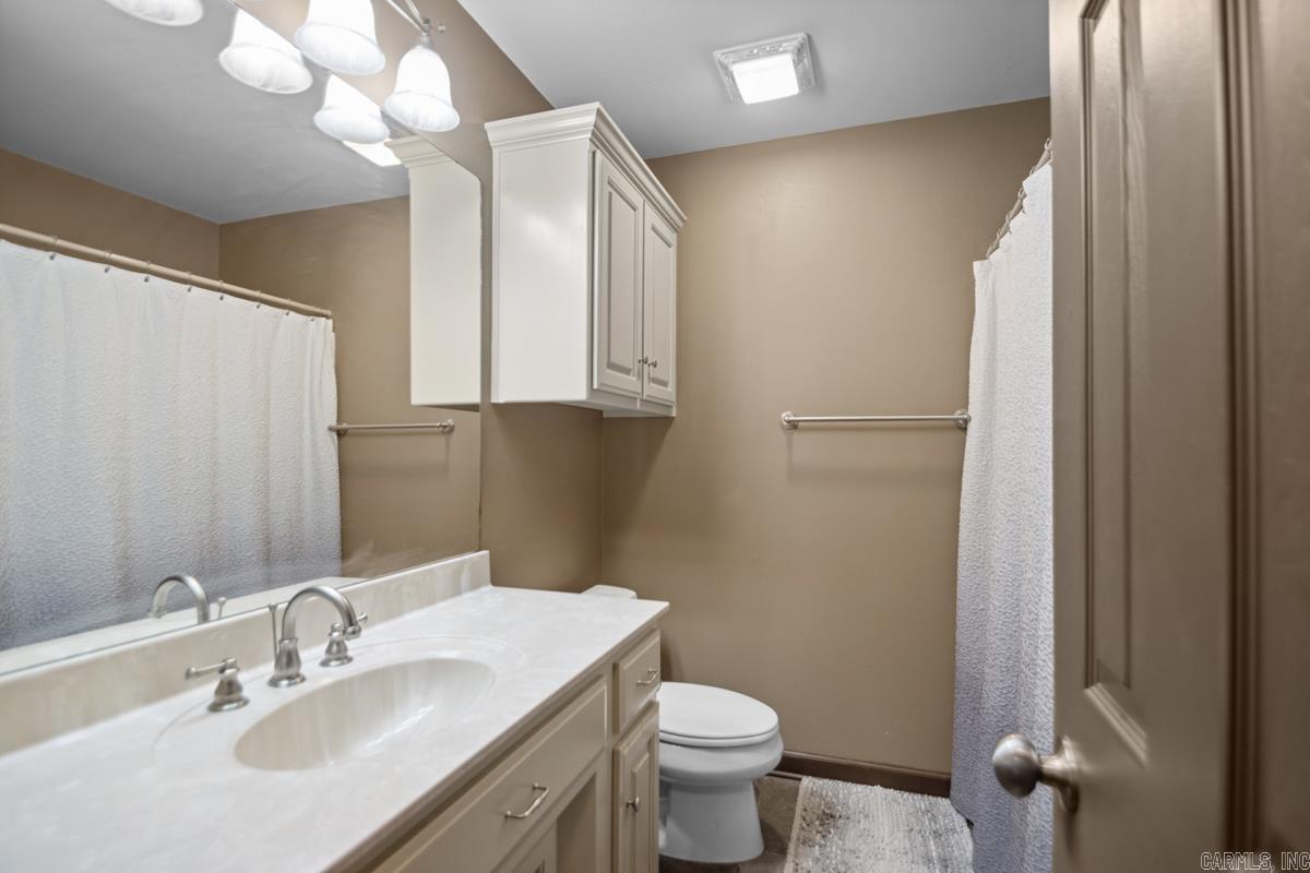 7 TM Fly Way  North Little Rock, AR