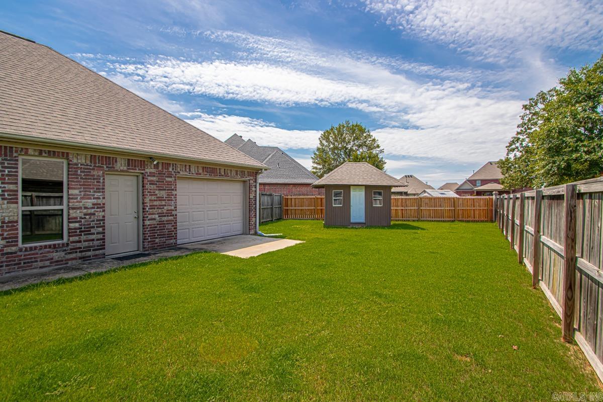 7 TM Fly Way  North Little Rock, AR