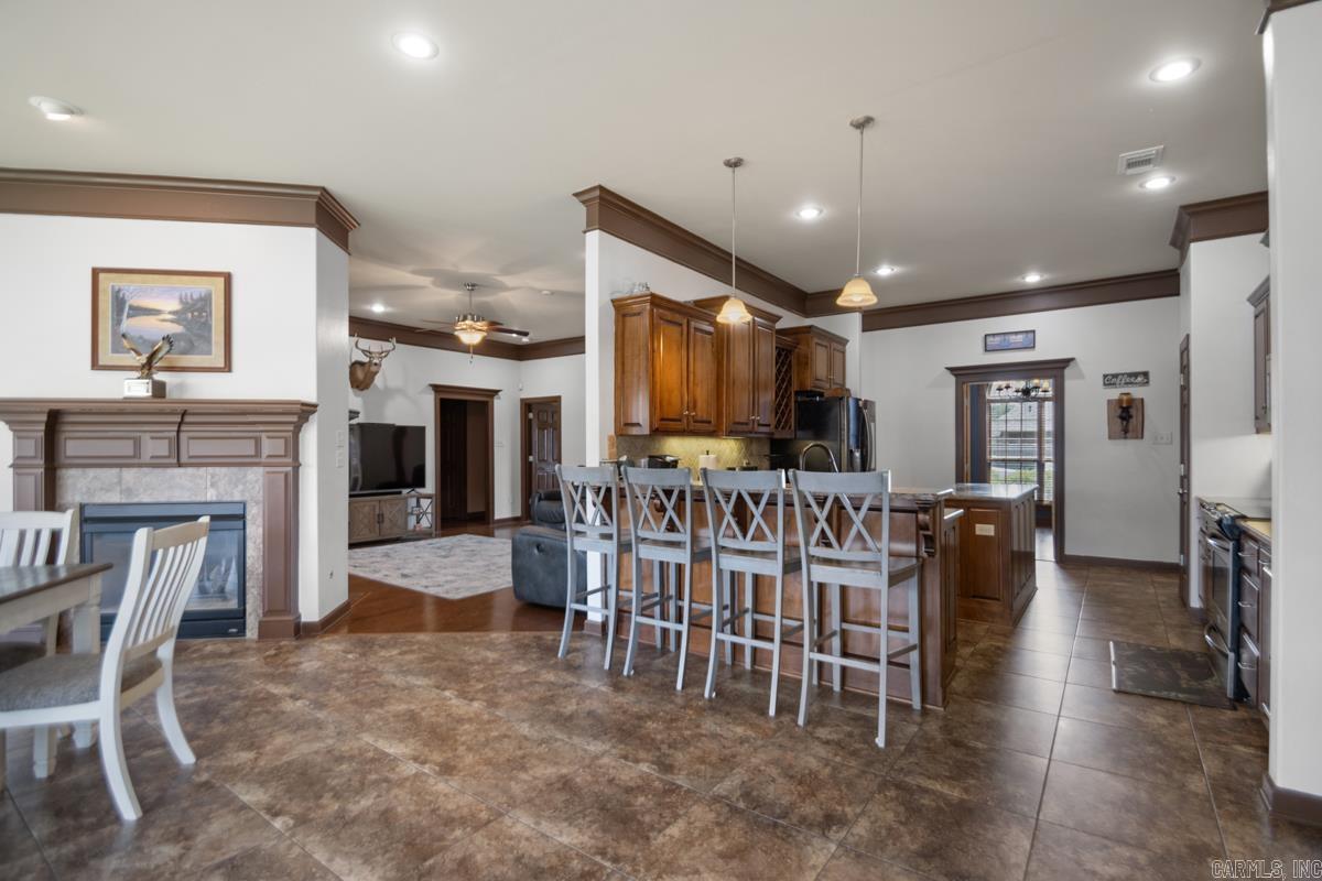 7 TM Fly Way  North Little Rock, AR