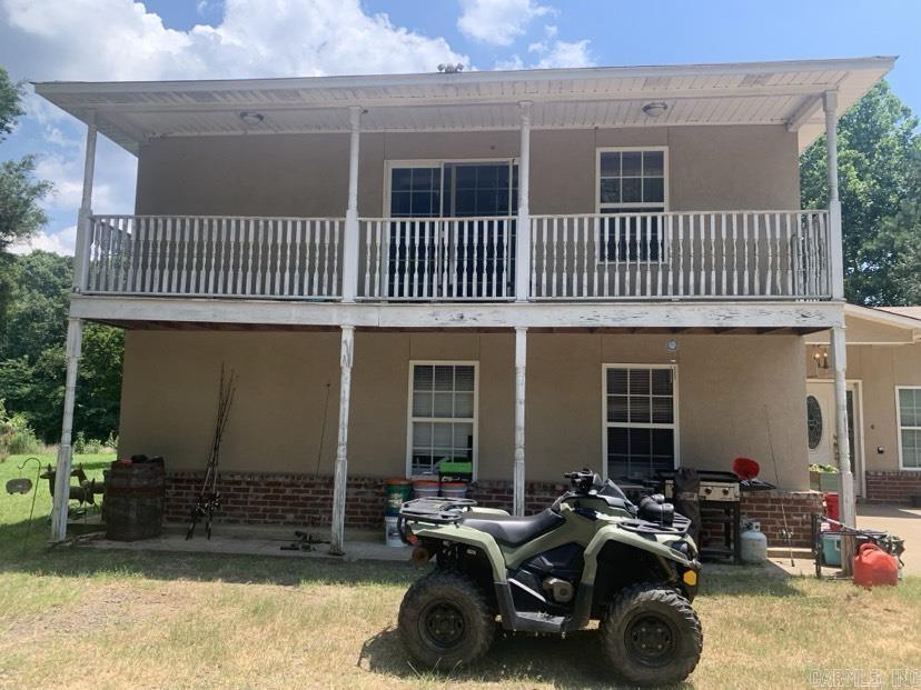 25540 E Highway 10 Ola, AR 72853