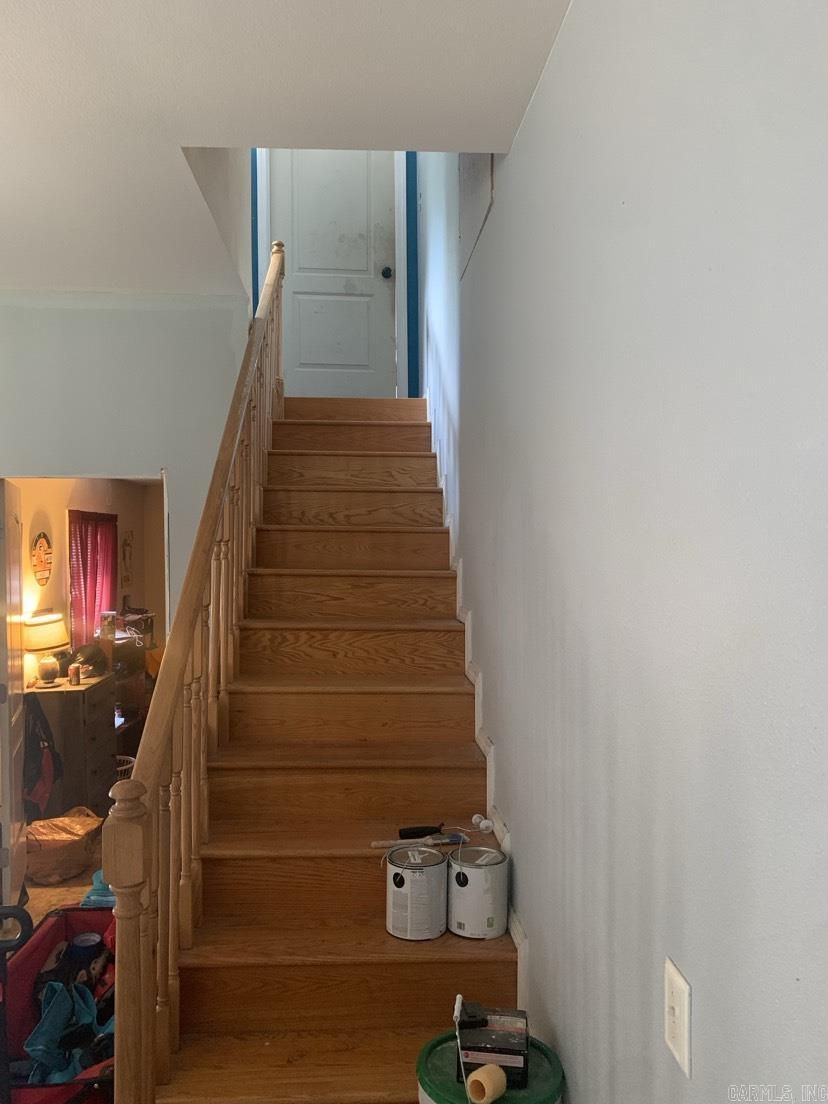 25540 E Highway 10 Ola, AR 72853