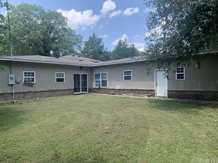 25540 E Highway 10 Ola, AR 72853