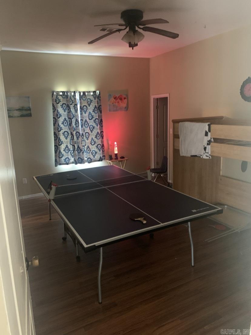 25540 E Highway 10 Ola, AR 72853