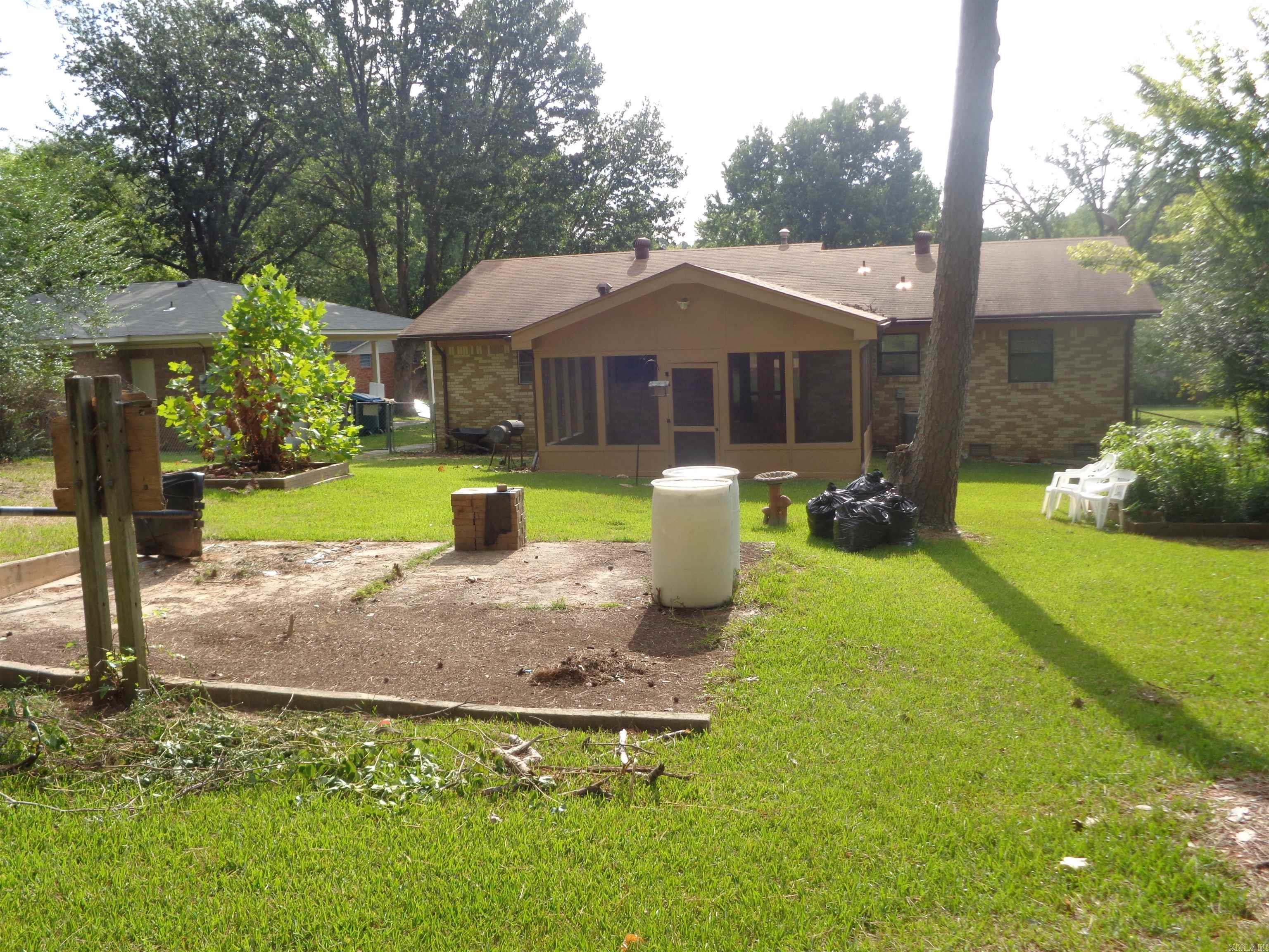 1408 Twin Lakes  Little Rock, AR