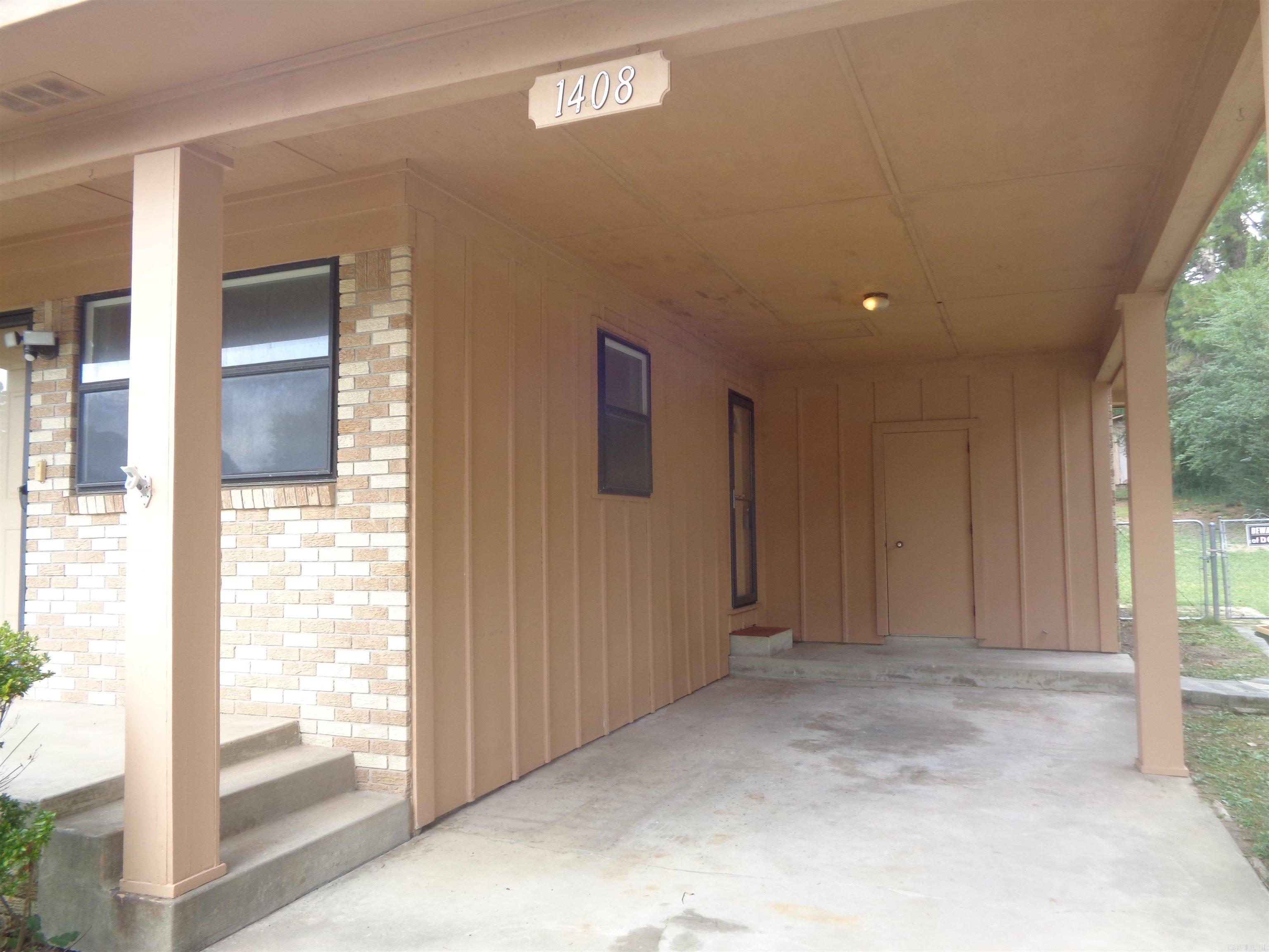 1408 Twin Lakes  Little Rock, AR