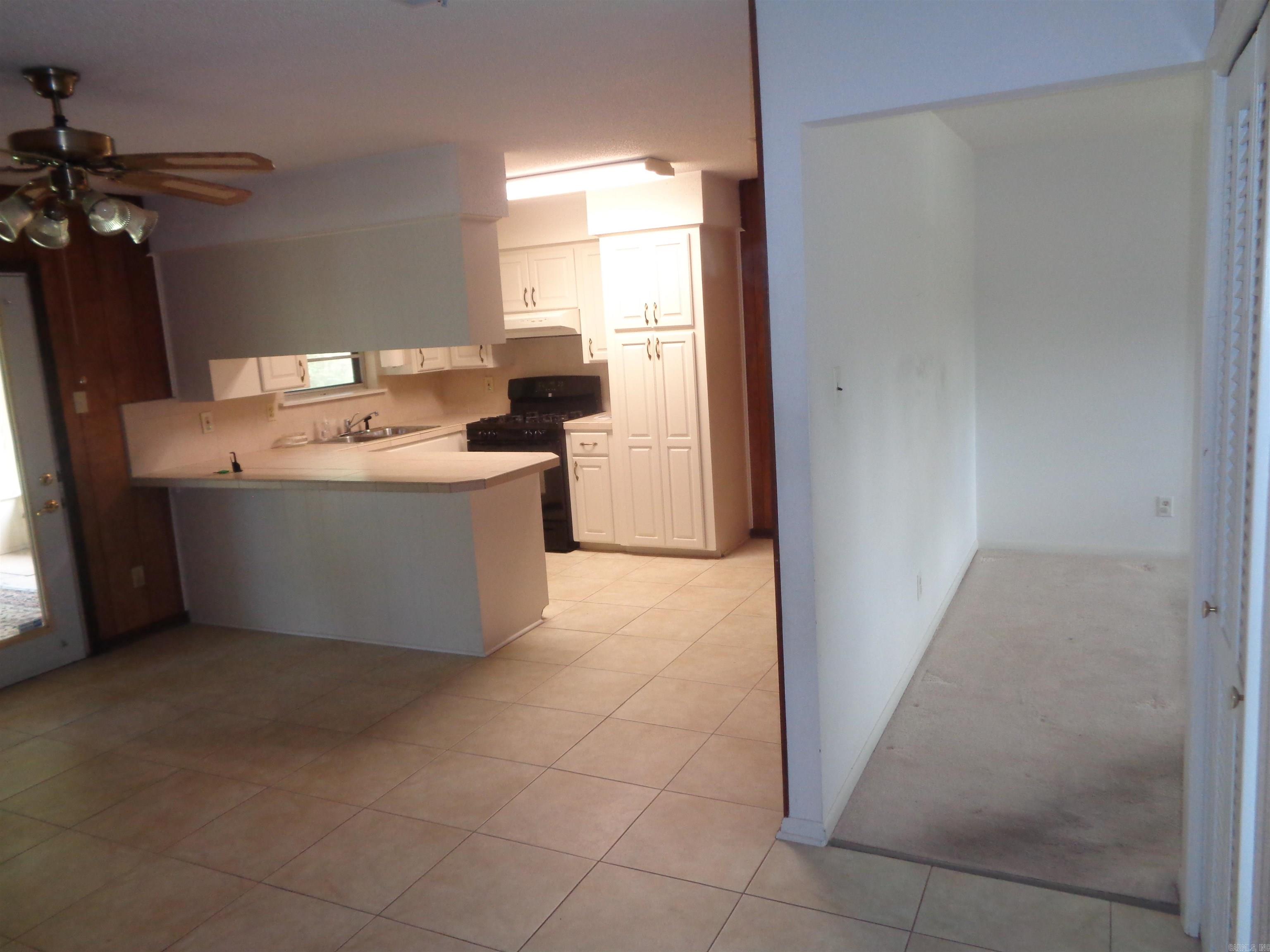 1408 Twin Lakes  Little Rock, AR