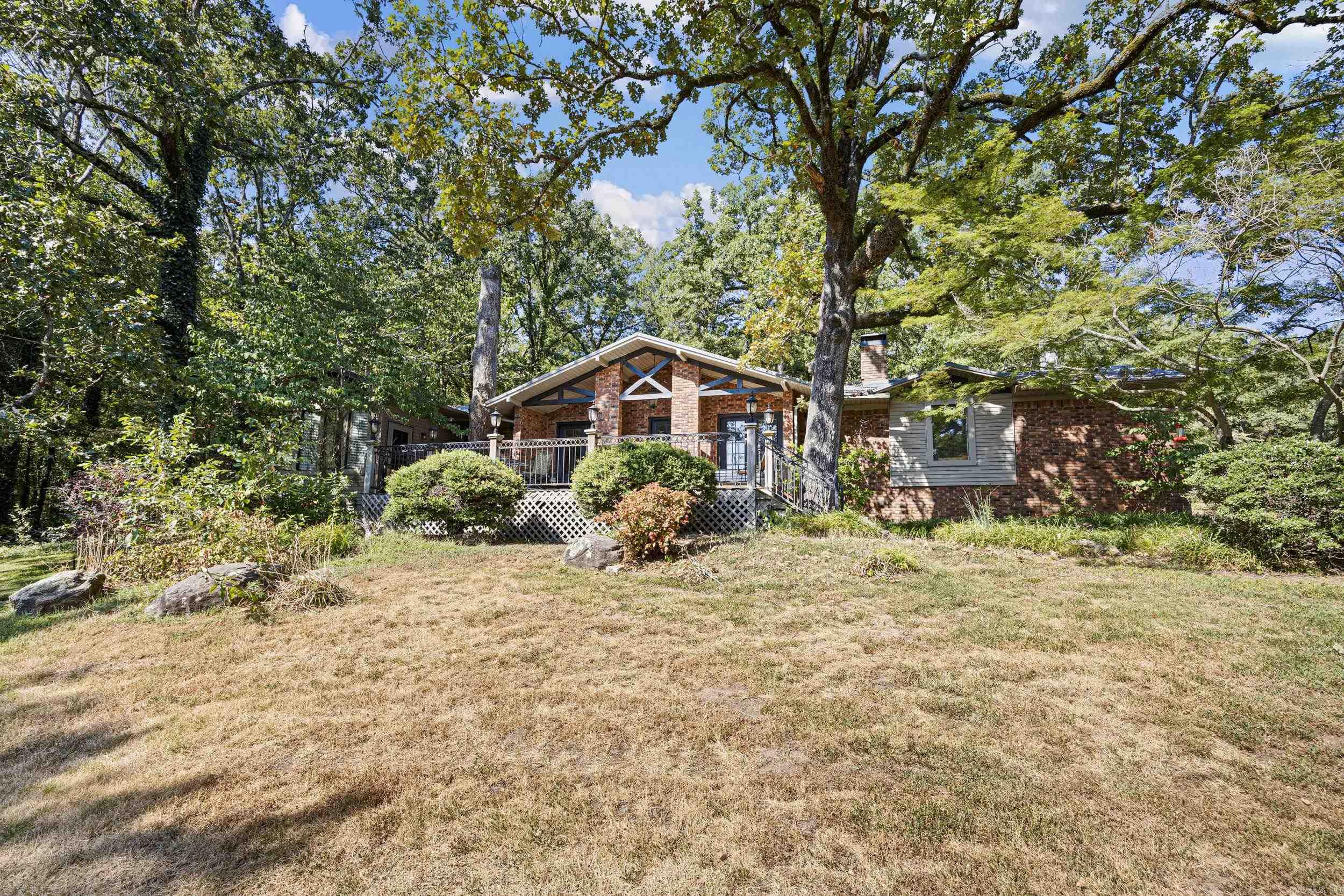 53 64 75 Pawpaw Bend  Morrilton, AR