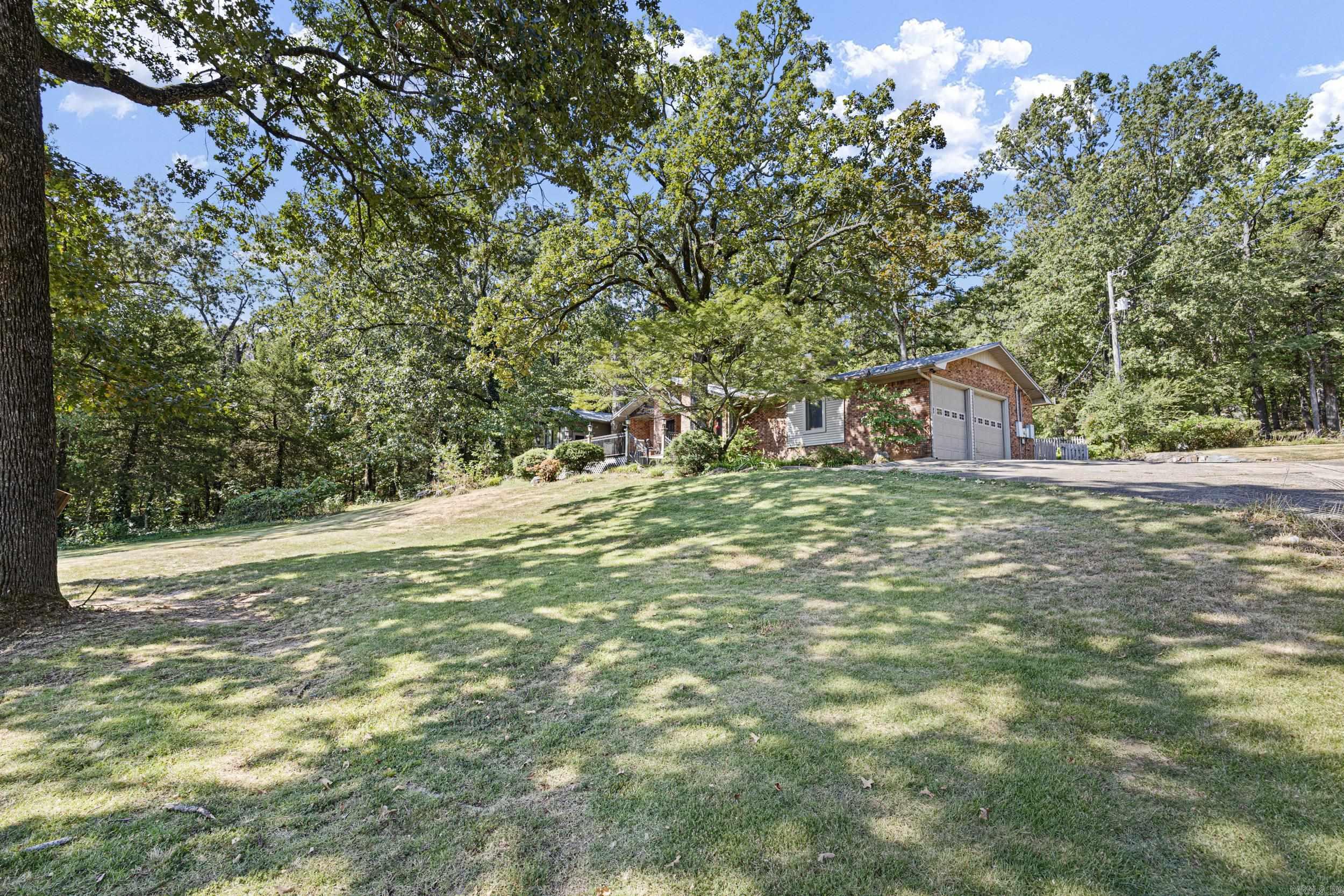 53 64 75 Pawpaw Bend  Morrilton, AR