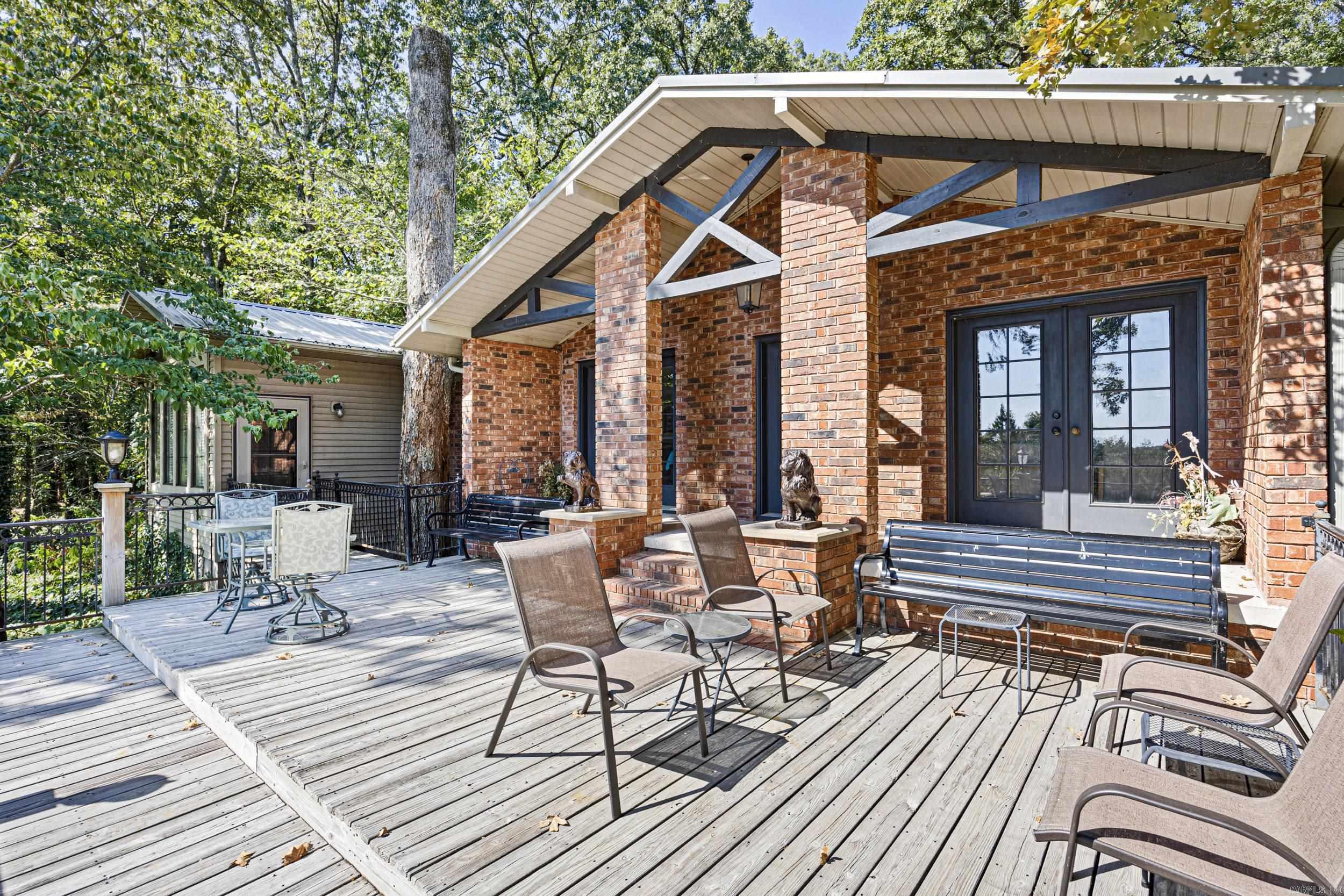 53 64 75 Pawpaw Bend  Morrilton, AR