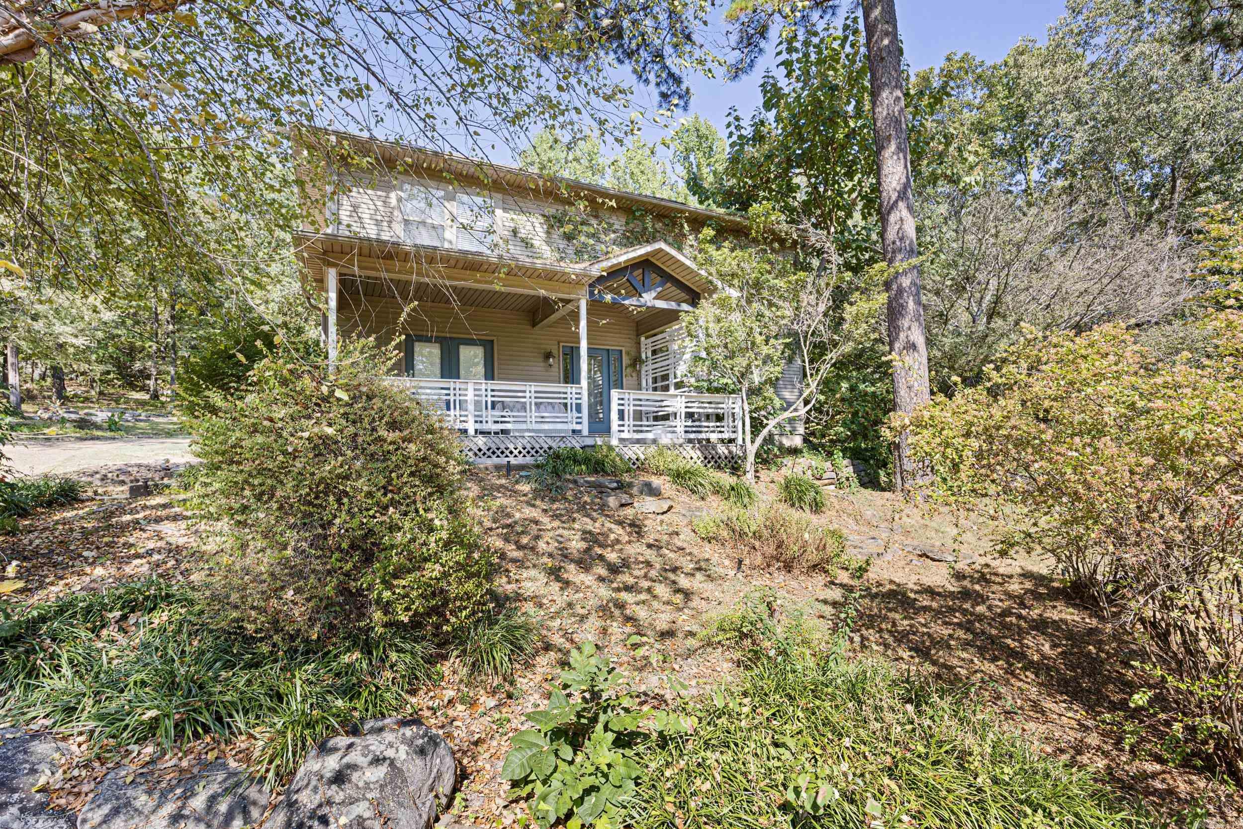 53 64 75 Pawpaw Bend  Morrilton, AR