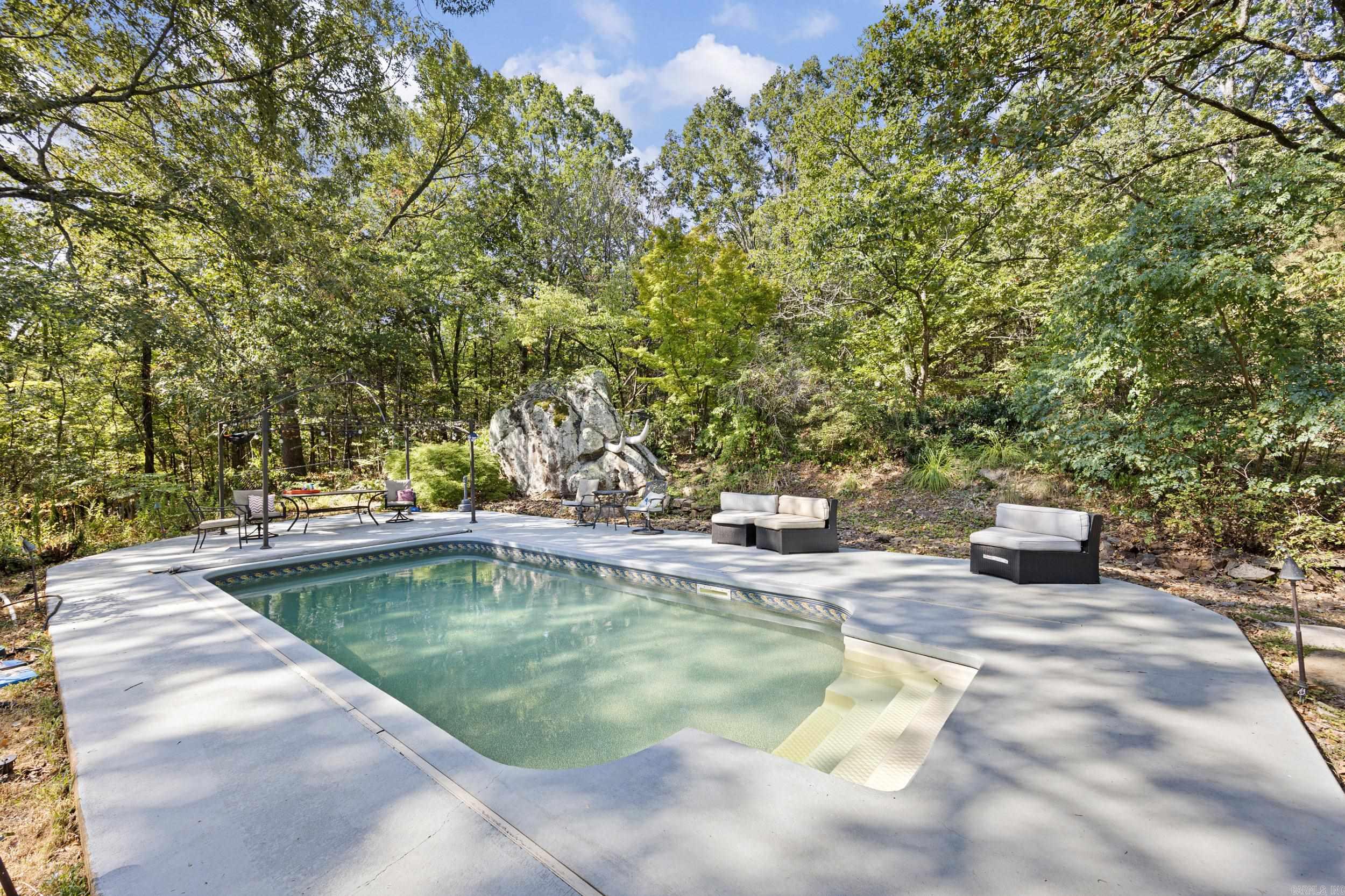 53 64 75 Pawpaw Bend  Morrilton, AR