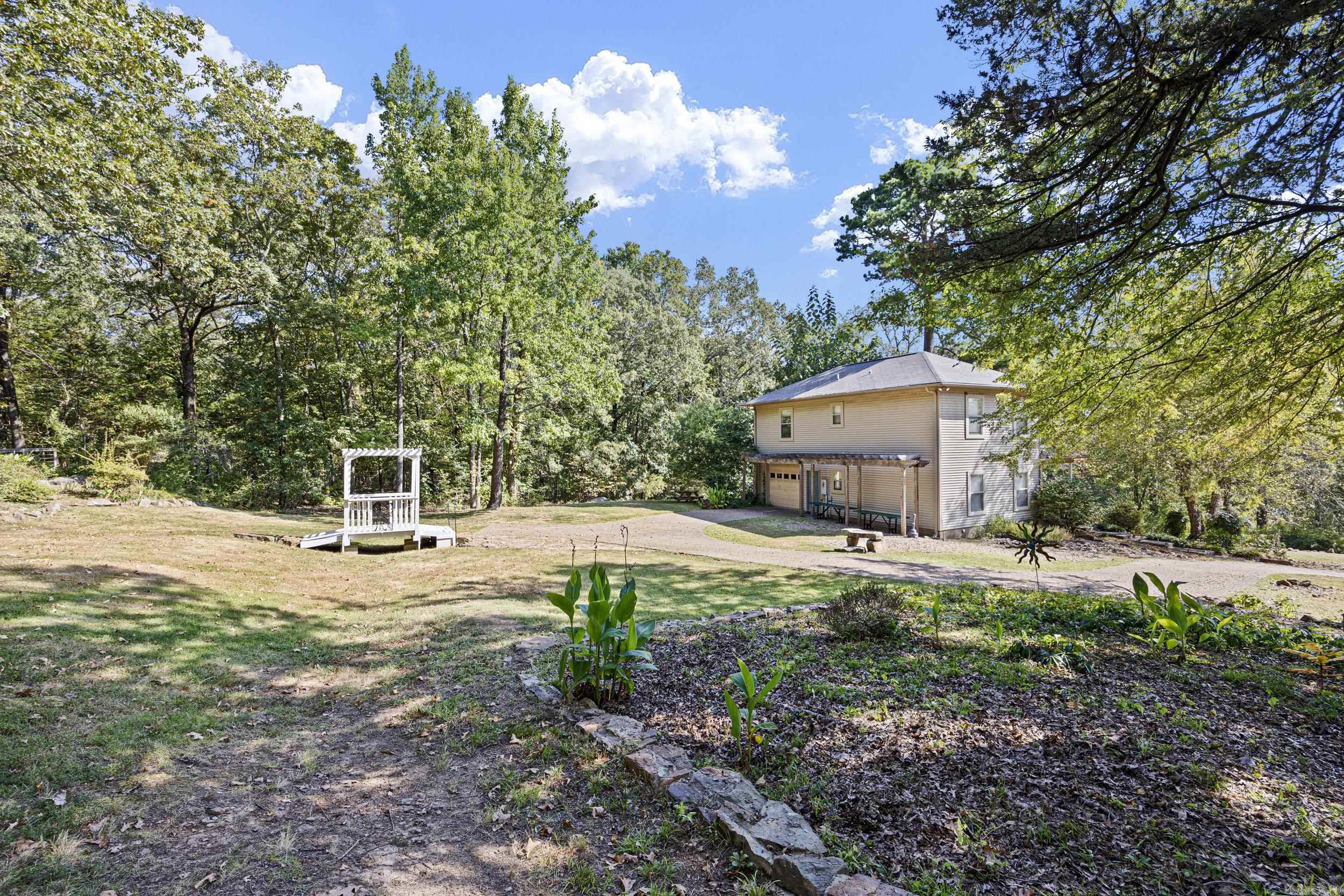 53 64 75 Pawpaw Bend  Morrilton, AR